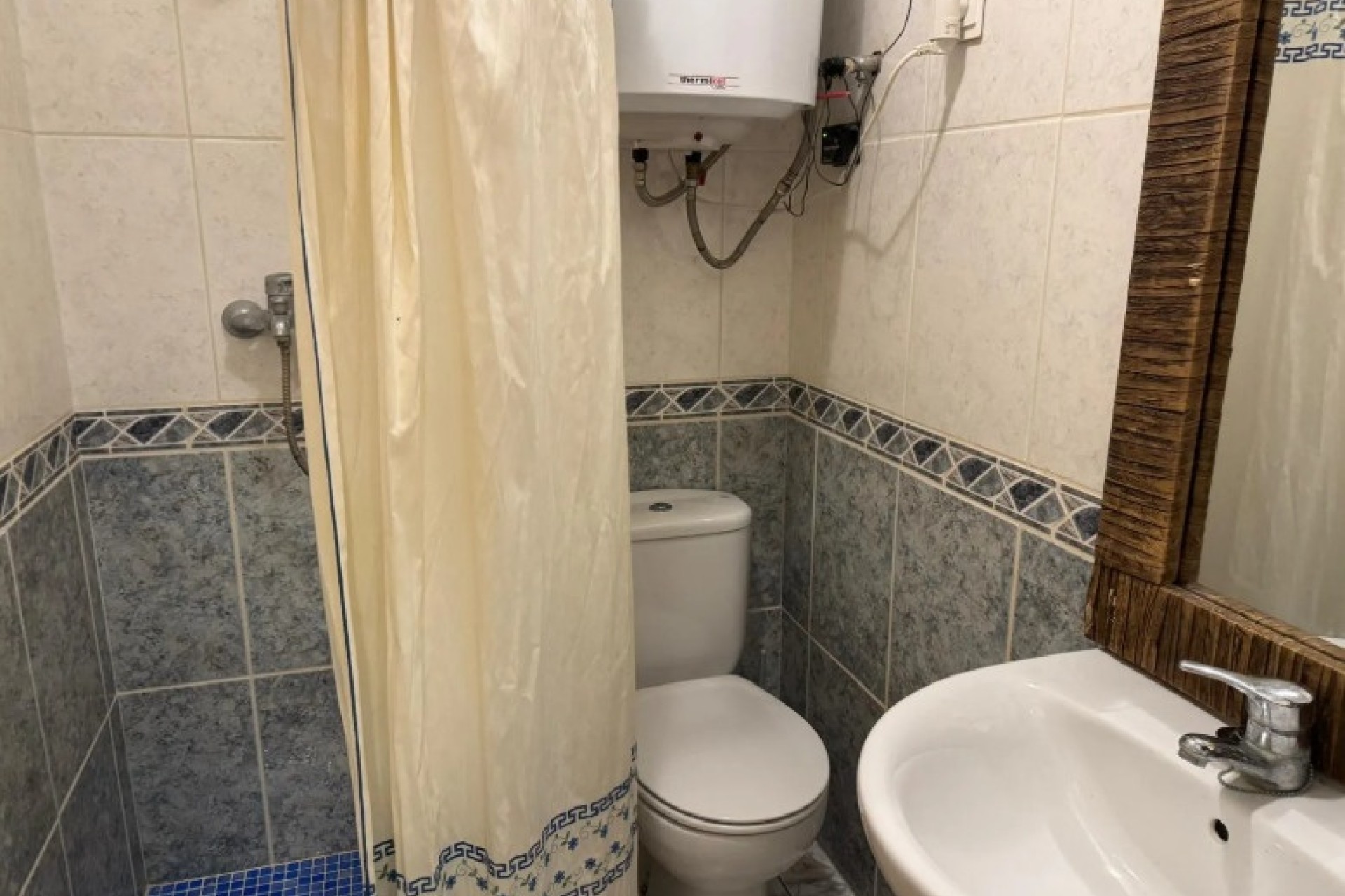Sprzedaż - Apartament / Mieszkanie -
Moraira - Costa Blanca