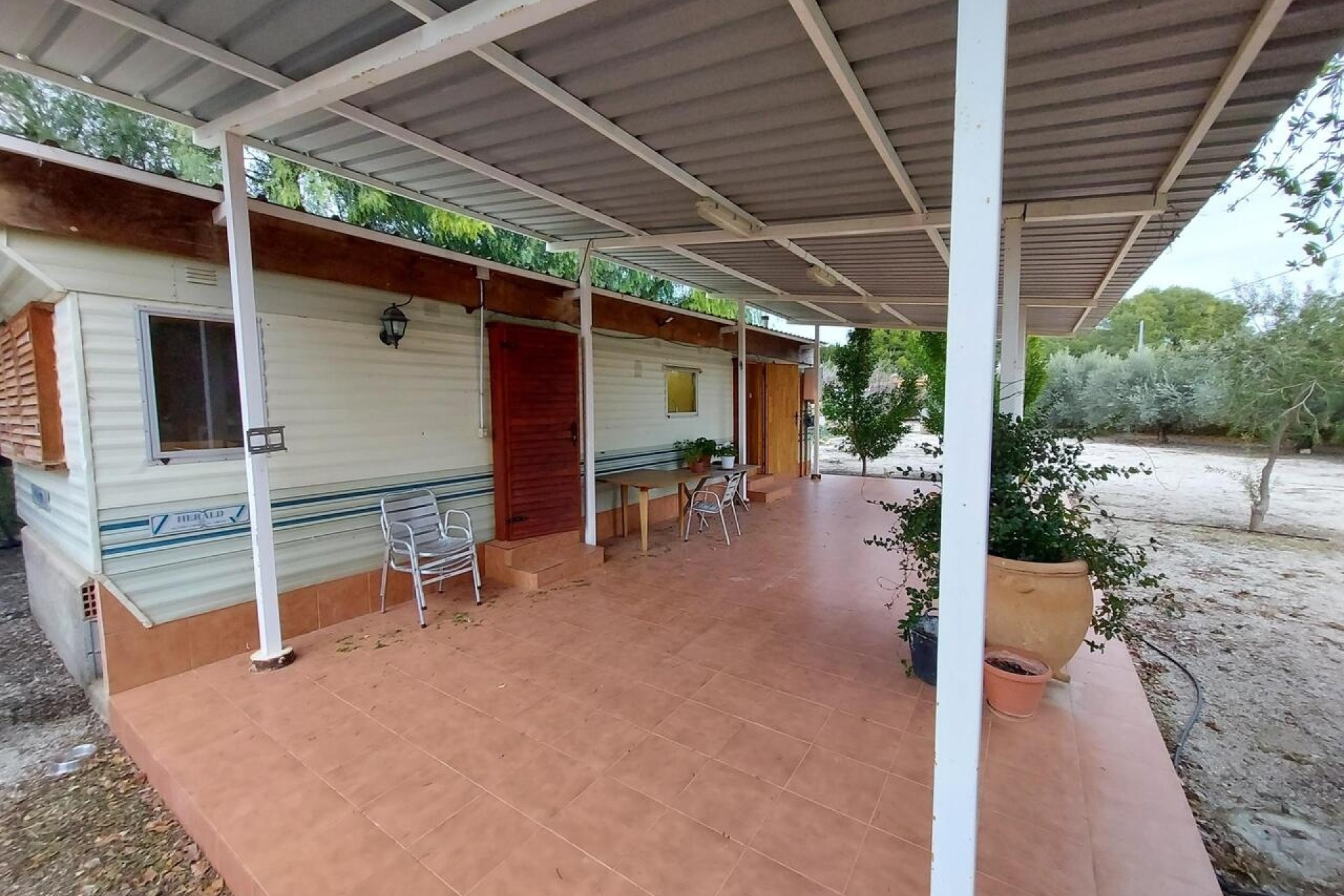 Sprzedaż - Apartament / Mieszkanie -
Murcia - Inland