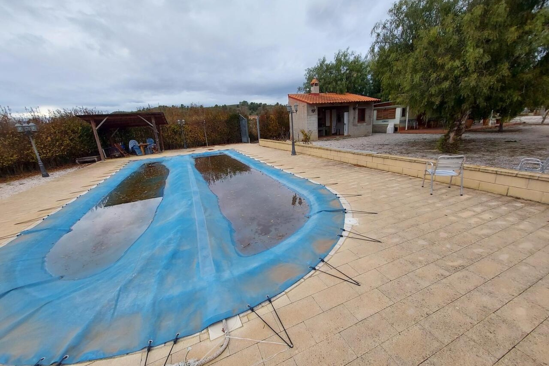 Sprzedaż - Apartament / Mieszkanie -
Murcia - Inland