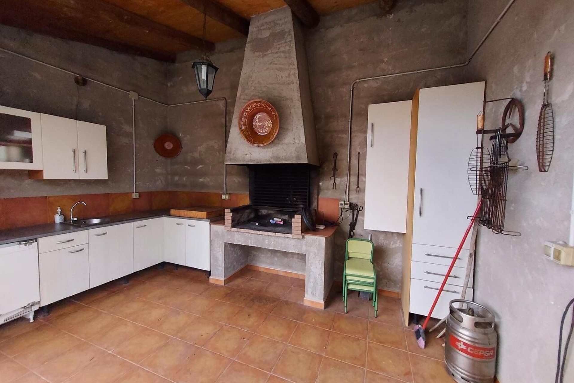 Sprzedaż - Apartament / Mieszkanie -
Murcia - Inland