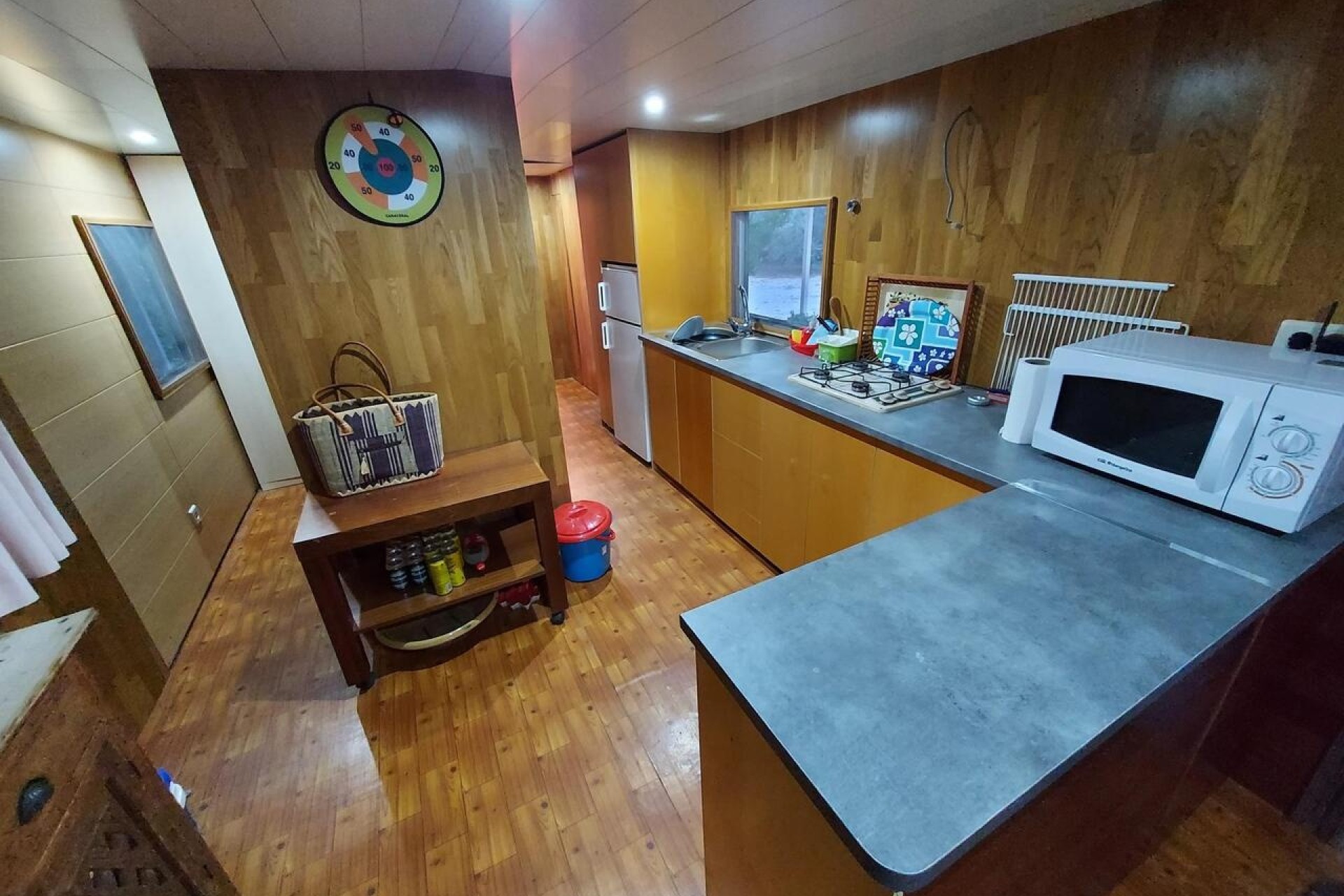 Sprzedaż - Apartament / Mieszkanie -
Murcia - Inland
