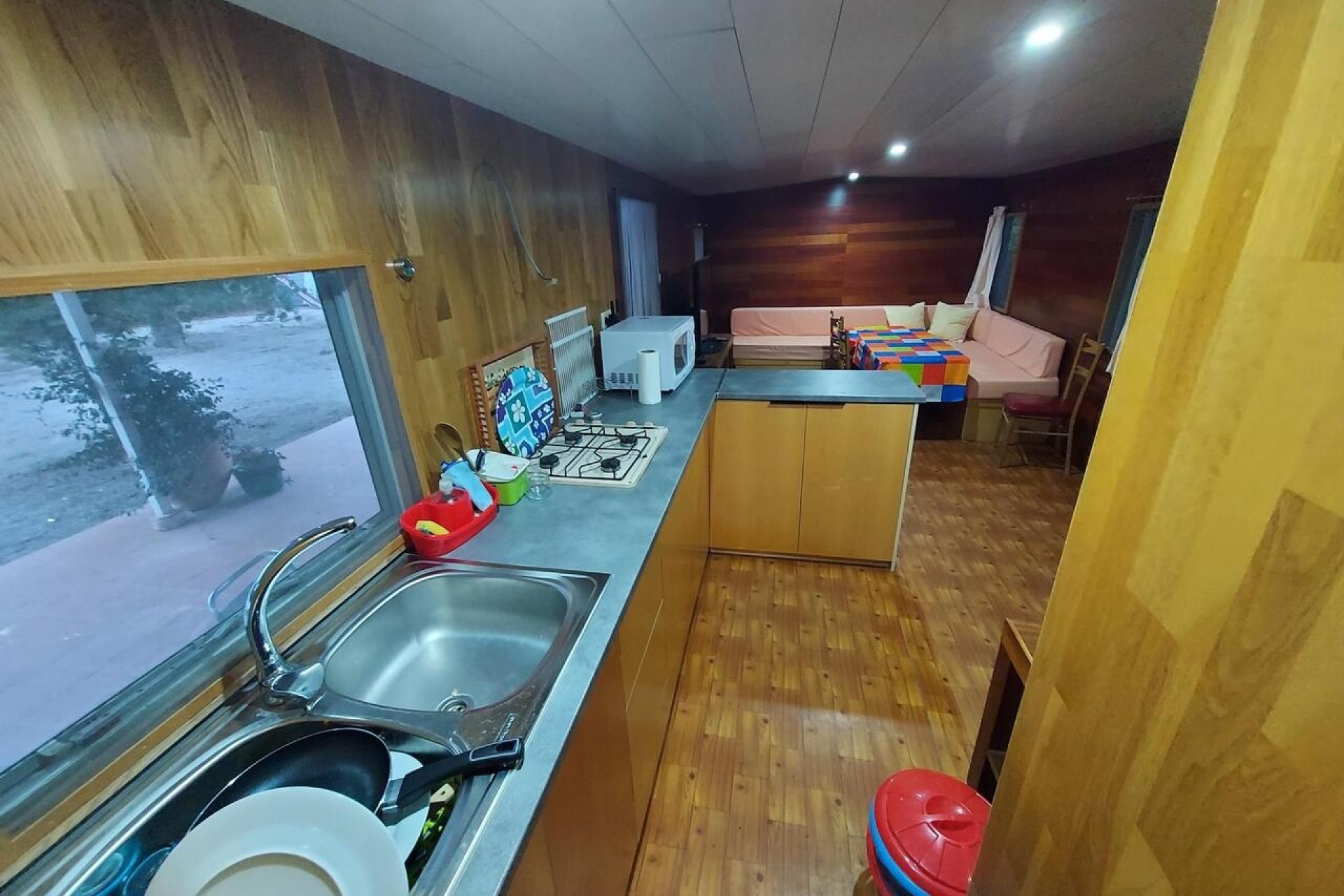 Sprzedaż - Apartament / Mieszkanie -
Murcia - Inland
