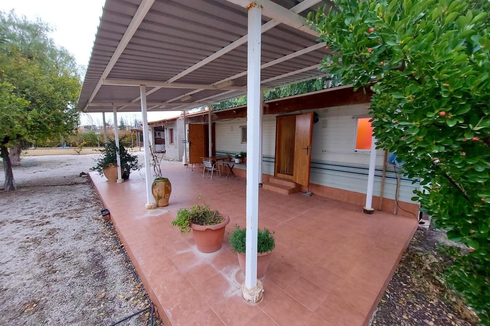 Sprzedaż - Apartament / Mieszkanie -
Murcia - Inland