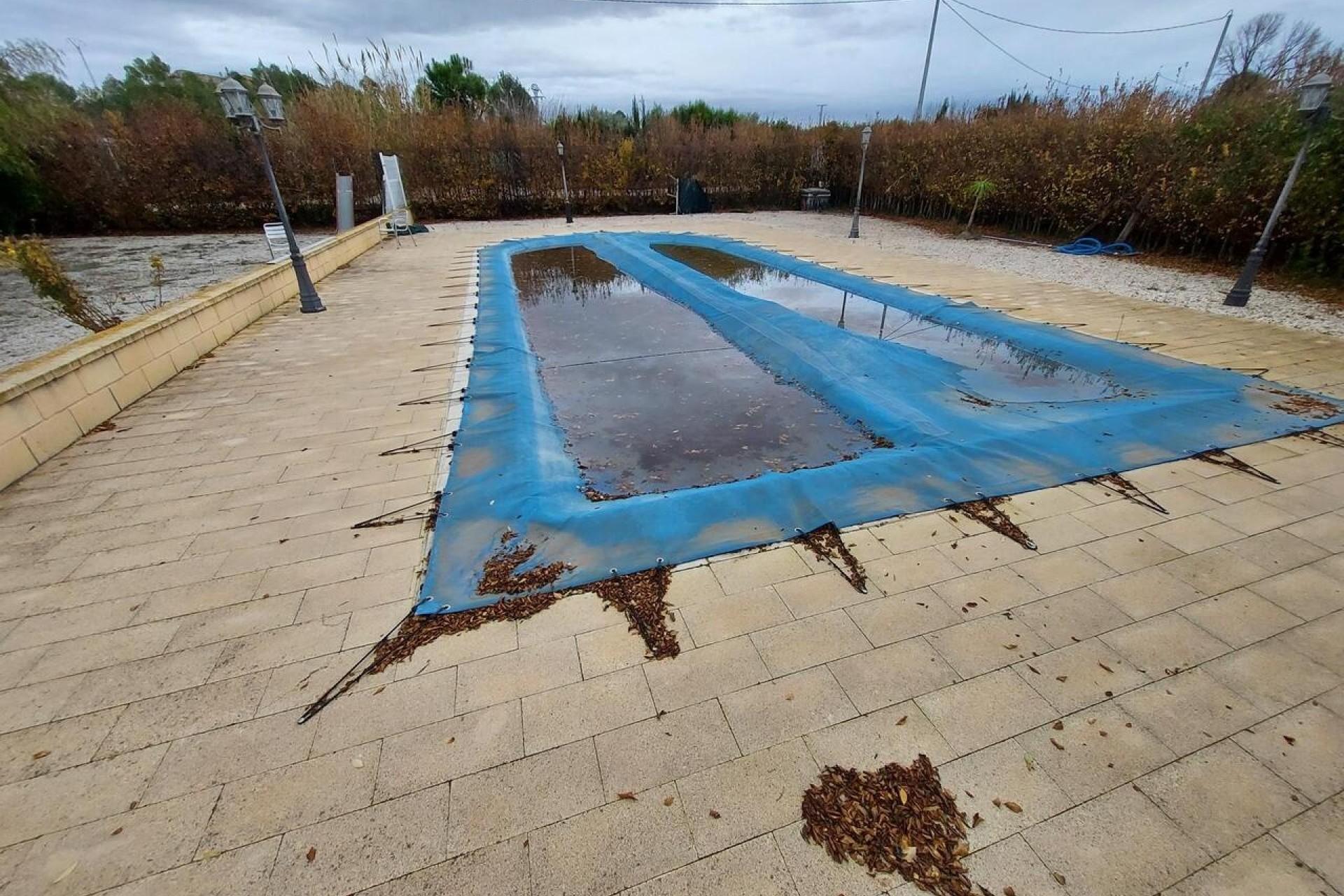 Sprzedaż - Apartament / Mieszkanie -
Murcia - Inland