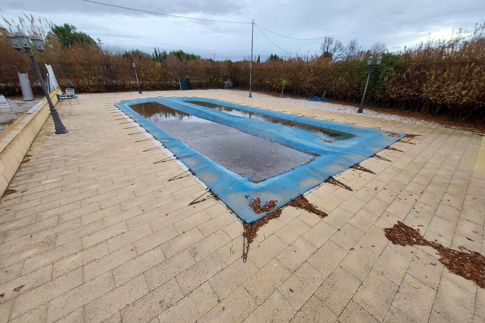 Sprzedaż - Apartament / Mieszkanie -
Murcia - Inland