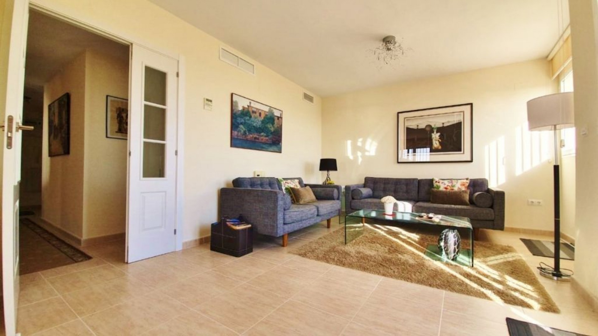 Sprzedaż - Apartament mieszkanie -
Mutxamel - MUTXAMIEL