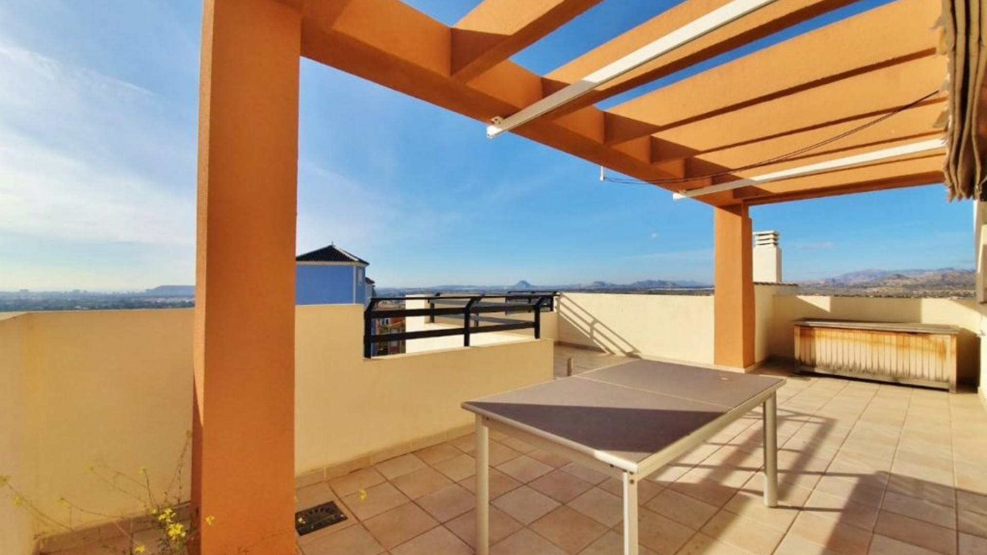 Sprzedaż - Apartament mieszkanie -
Mutxamel - MUTXAMIEL