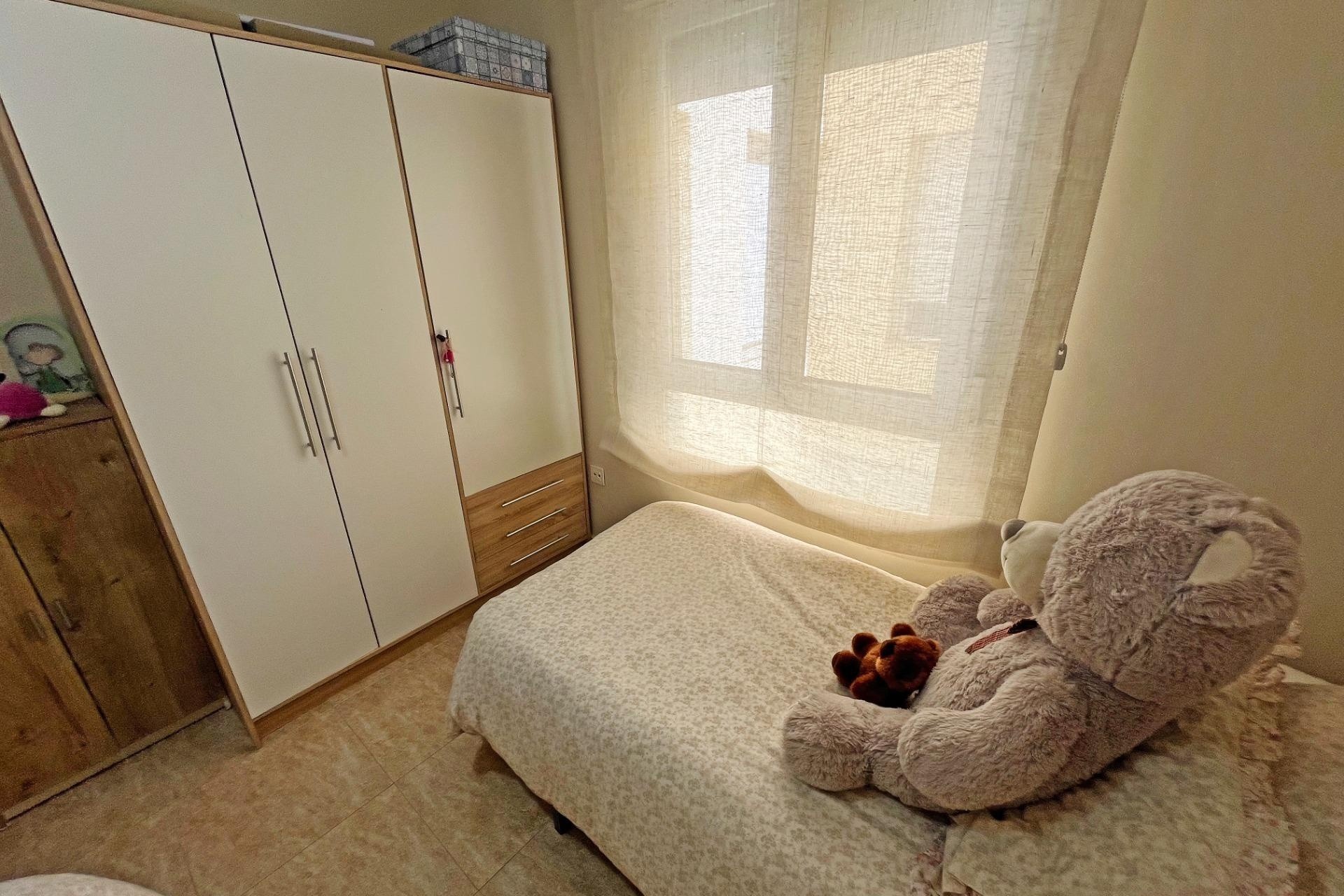 Sprzedaż - Apartament / Mieszkanie -
Novelda - Barrio San Roque