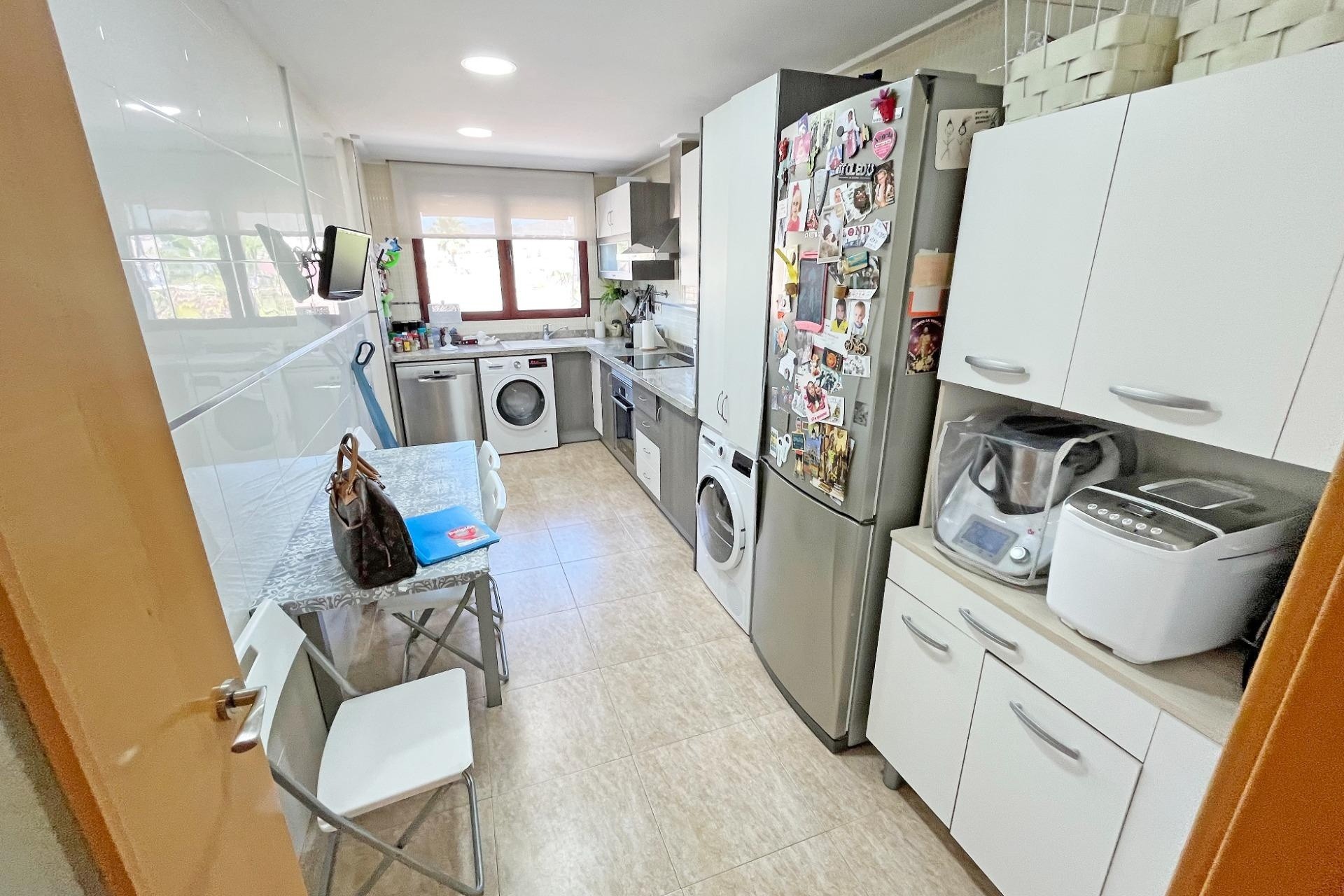 Sprzedaż - Apartament / Mieszkanie -
Novelda - Barrio San Roque