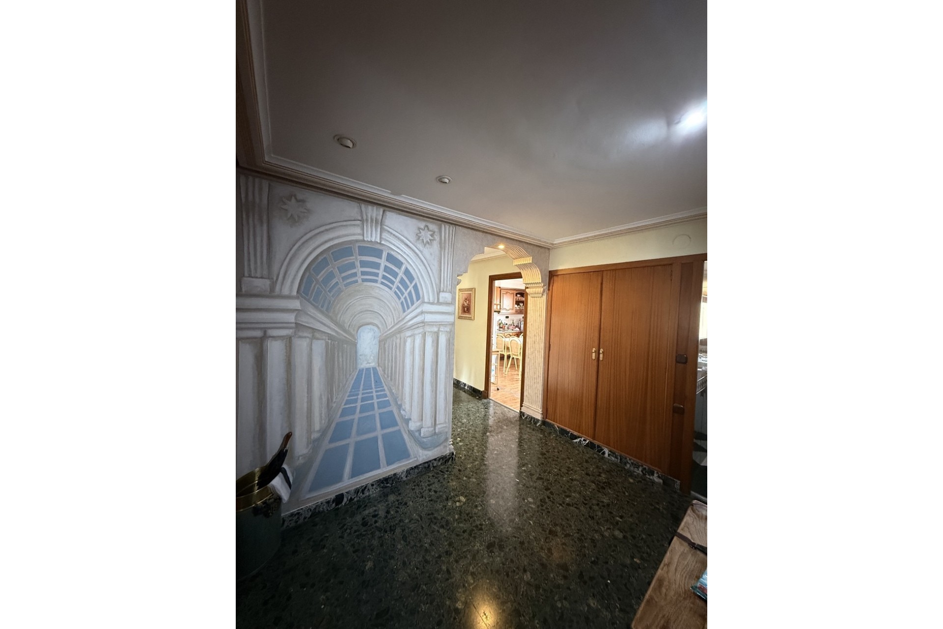 Sprzedaż - Apartament / Mieszkanie -
Onil - Costa Blanca
