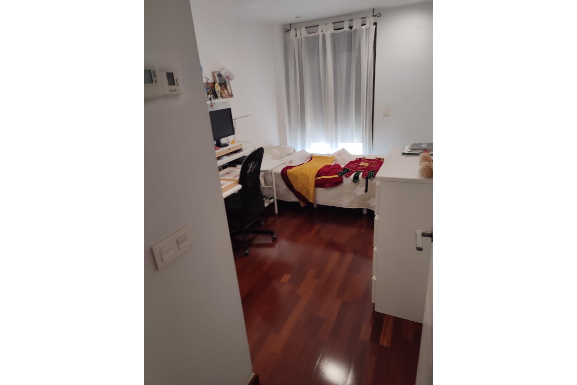 Sprzedaż - Apartament / Mieszkanie -
Orihuela - Center