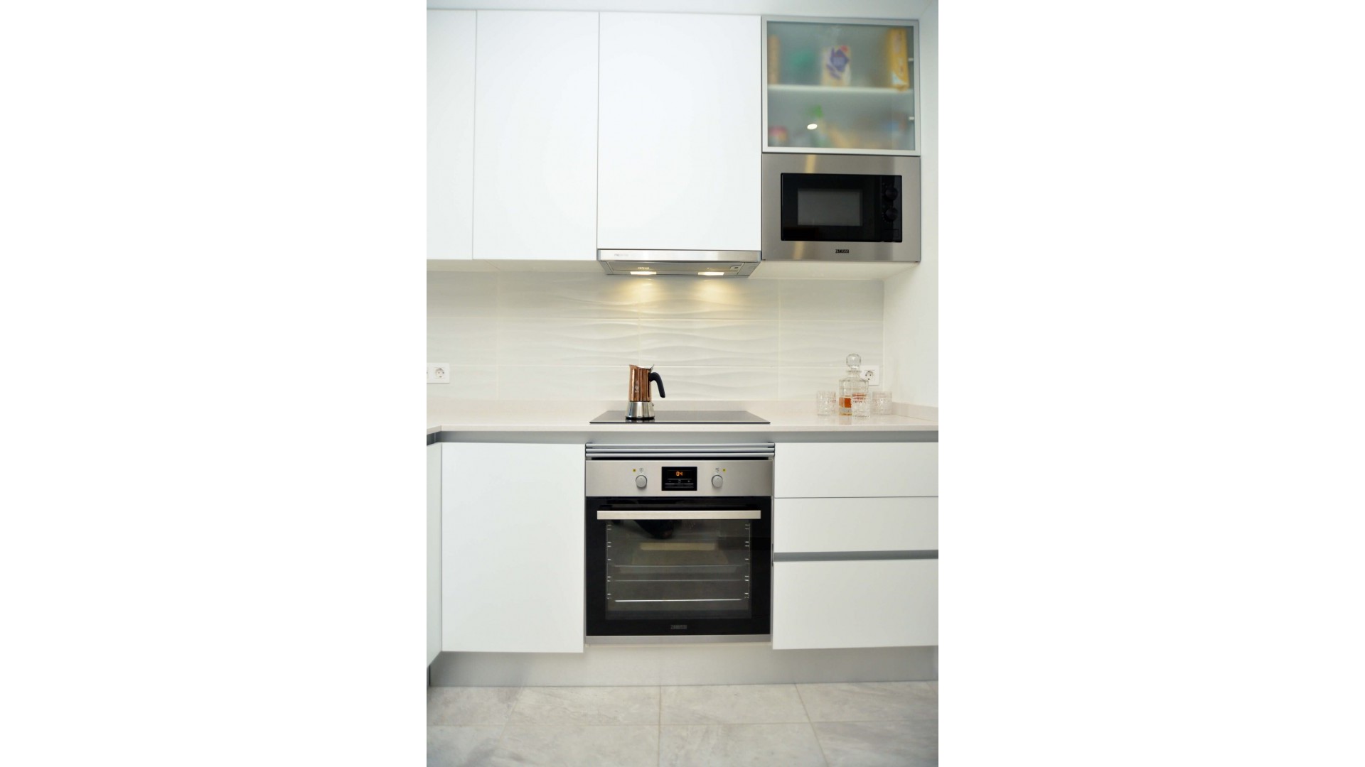 Sprzedaż - Apartament mieszkanie -
Orihuela Costa - 0