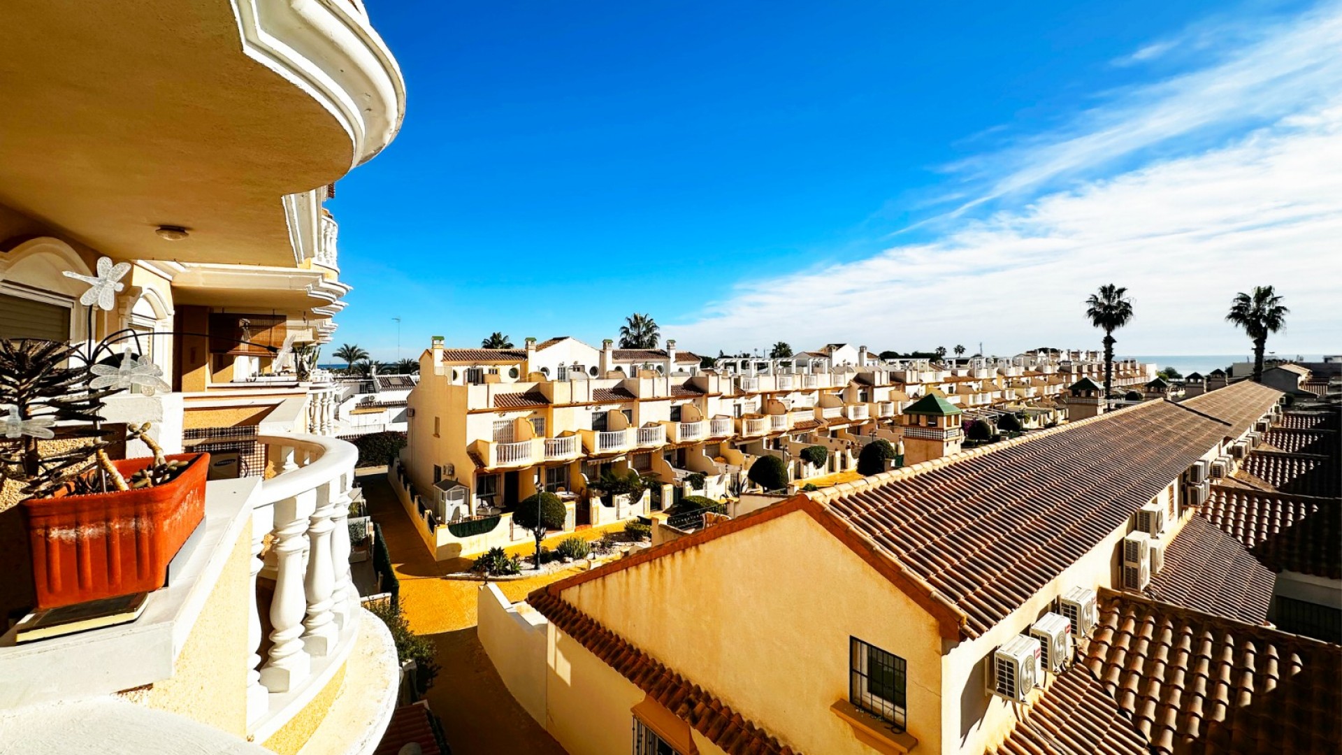 Sprzedaż - Apartament mieszkanie -
Orihuela Costa - Agua Marina