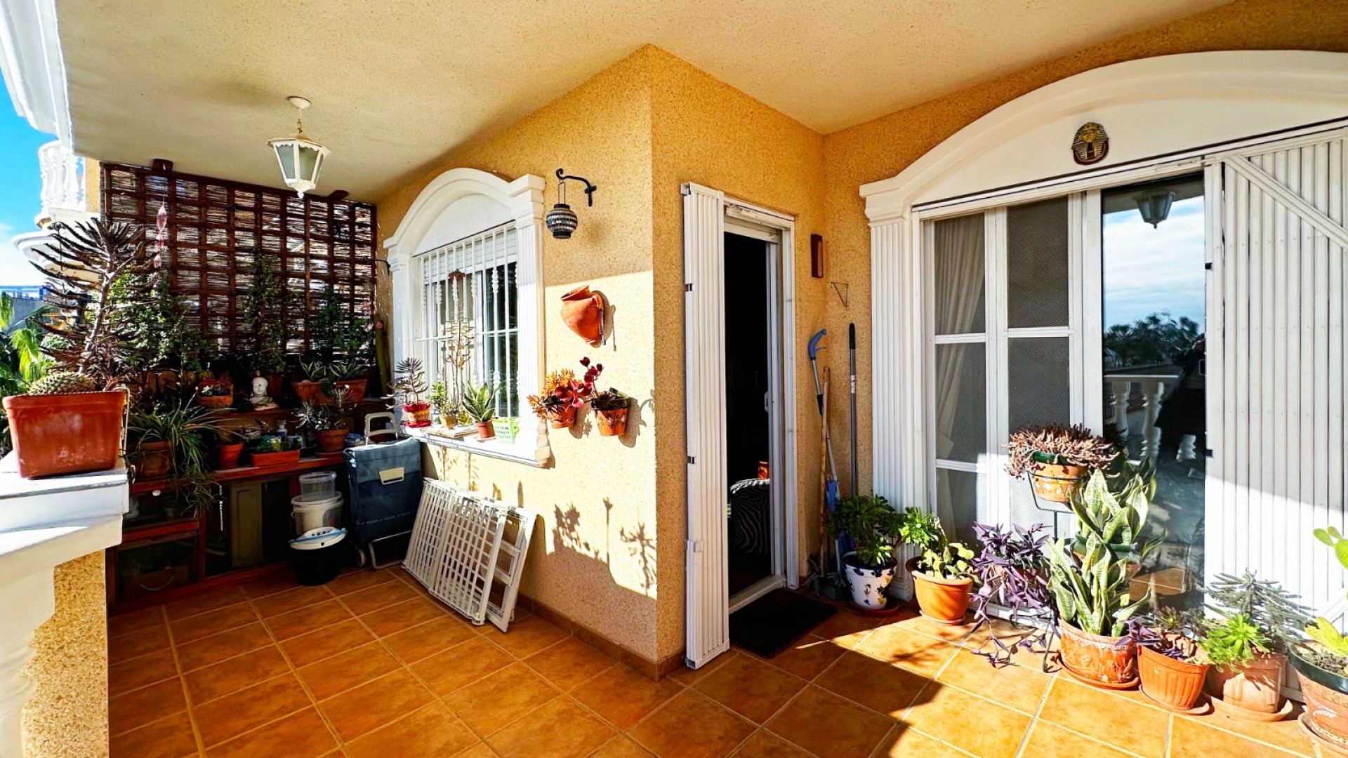 Sprzedaż - Apartament mieszkanie -
Orihuela Costa - Agua Marina