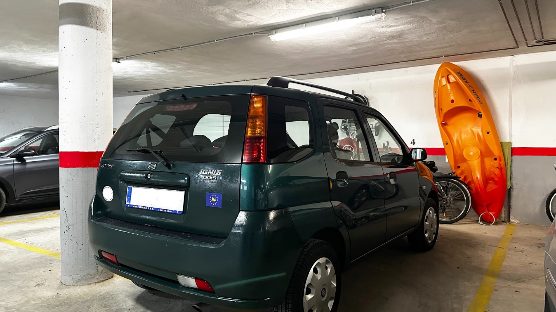 Sprzedaż - Apartament mieszkanie -
Orihuela Costa - Agua Marina