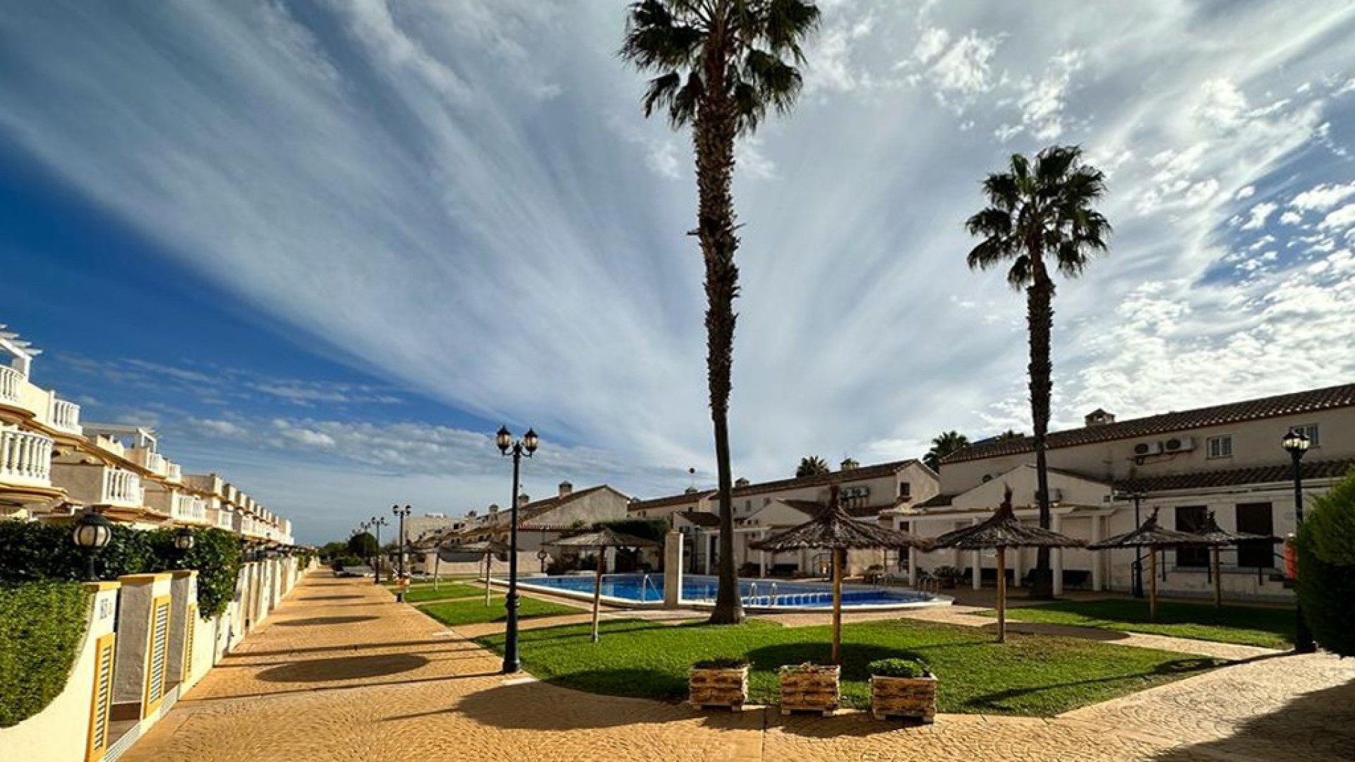 Sprzedaż - Apartament mieszkanie -
Orihuela Costa - Agua Marina