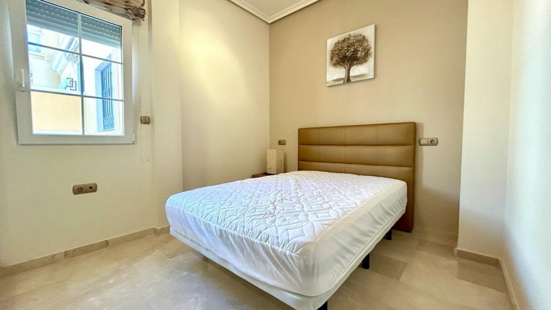 Sprzedaż - Apartament mieszkanie -
Orihuela Costa - Aguamarina