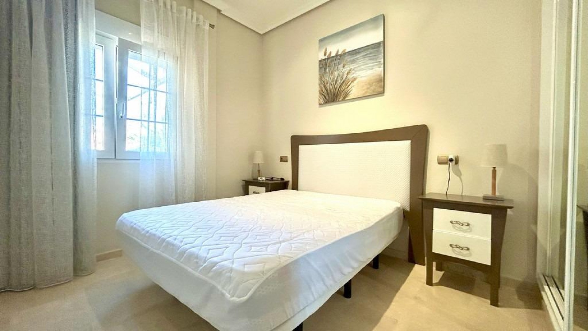 Sprzedaż - Apartament mieszkanie -
Orihuela Costa - Aguamarina