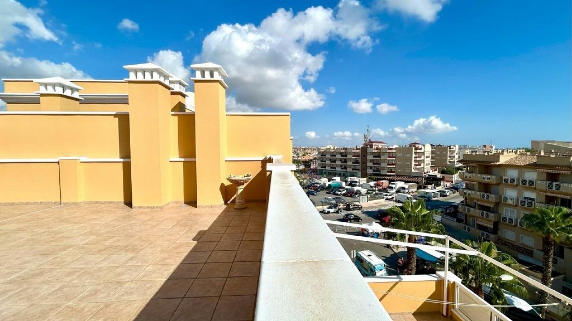 Sprzedaż - Apartament mieszkanie -
Orihuela Costa - Aguamarina
