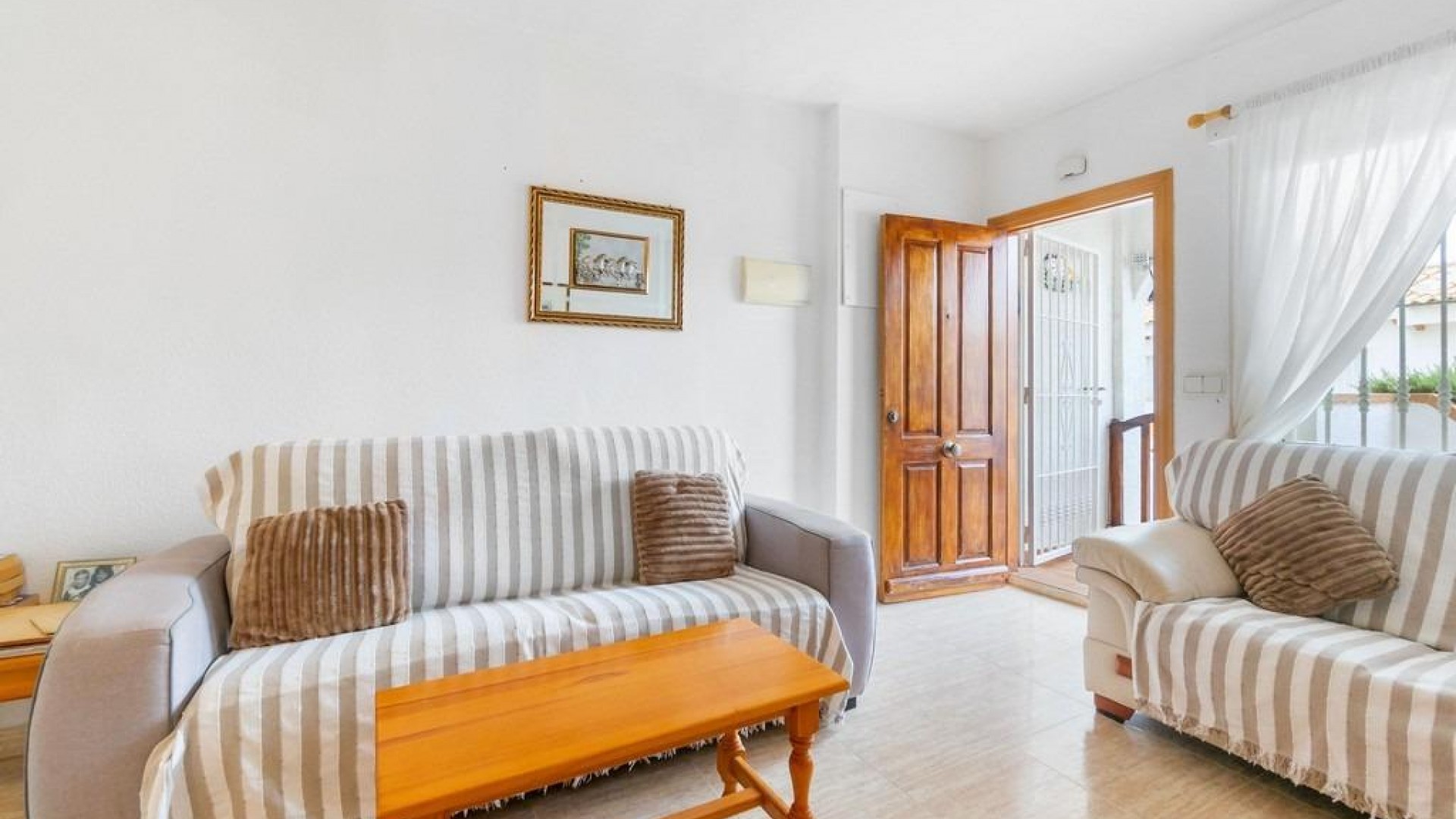 Sprzedaż - Apartament mieszkanie -
Orihuela Costa - Aguamarina