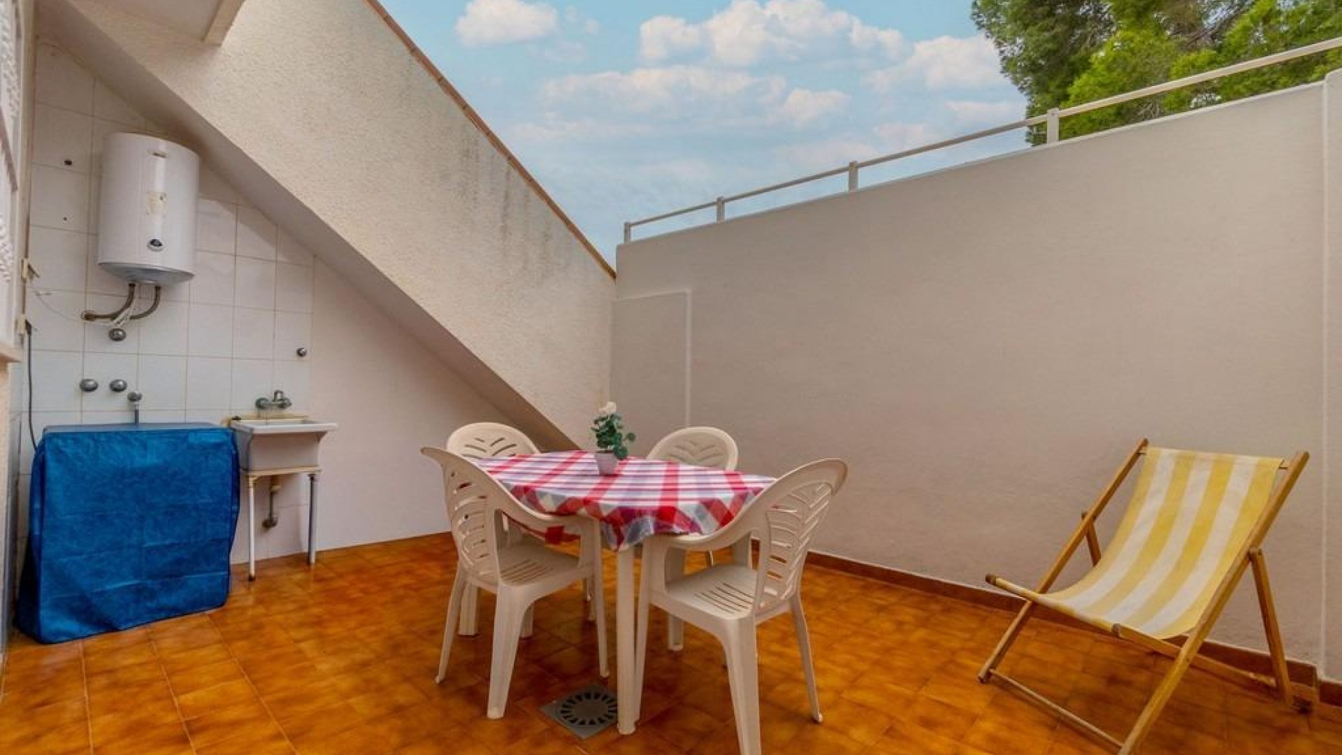 Sprzedaż - Apartament mieszkanie -
Orihuela Costa - Aguamarina