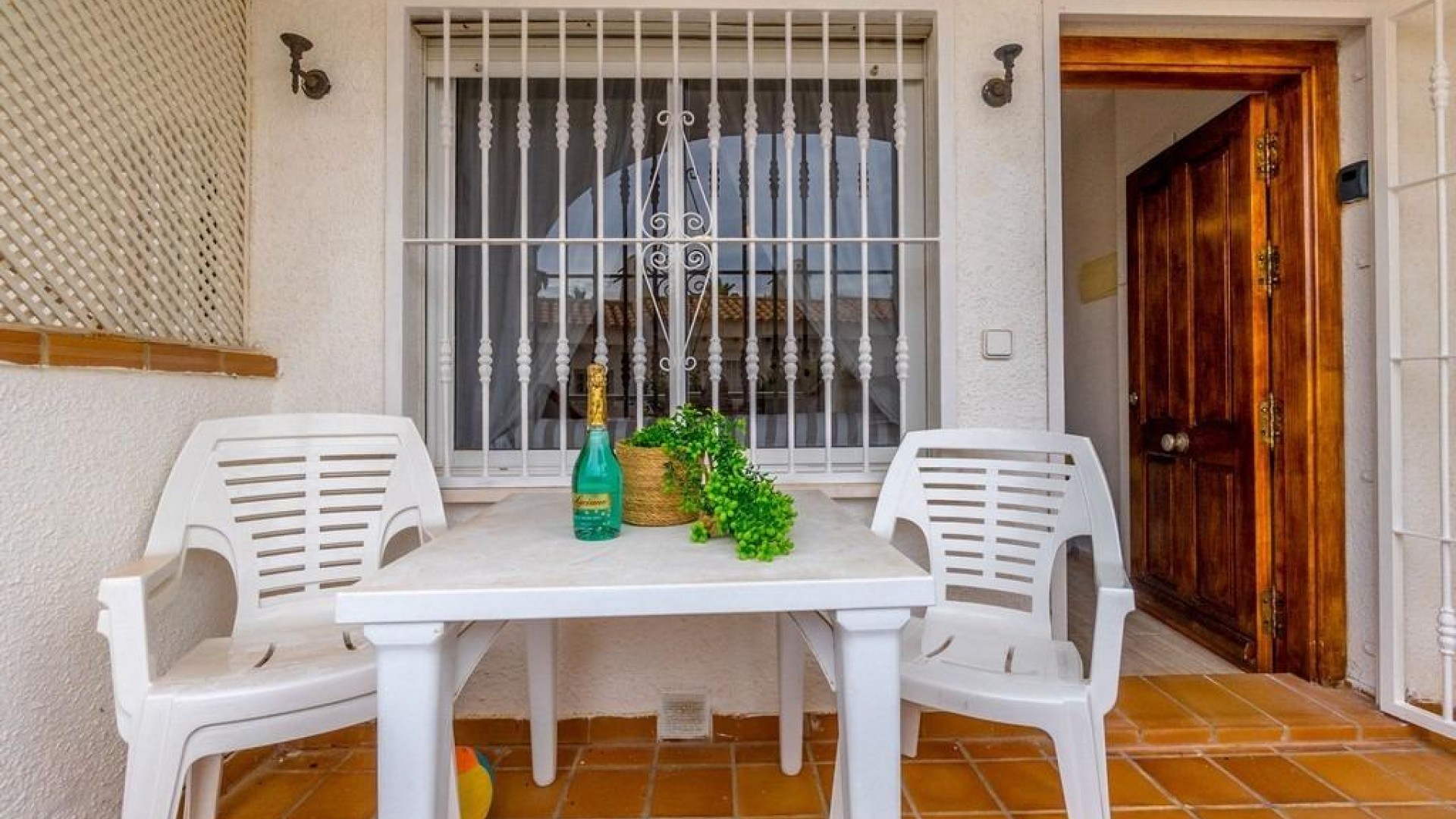 Sprzedaż - Apartament mieszkanie -
Orihuela Costa - Aguamarina