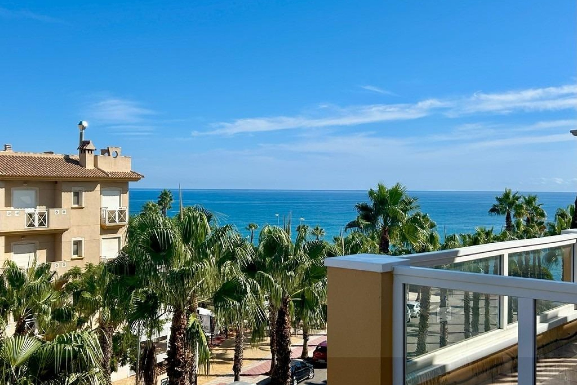 Sprzedaż - Apartament mieszkanie -
Orihuela Costa - Aguamarina