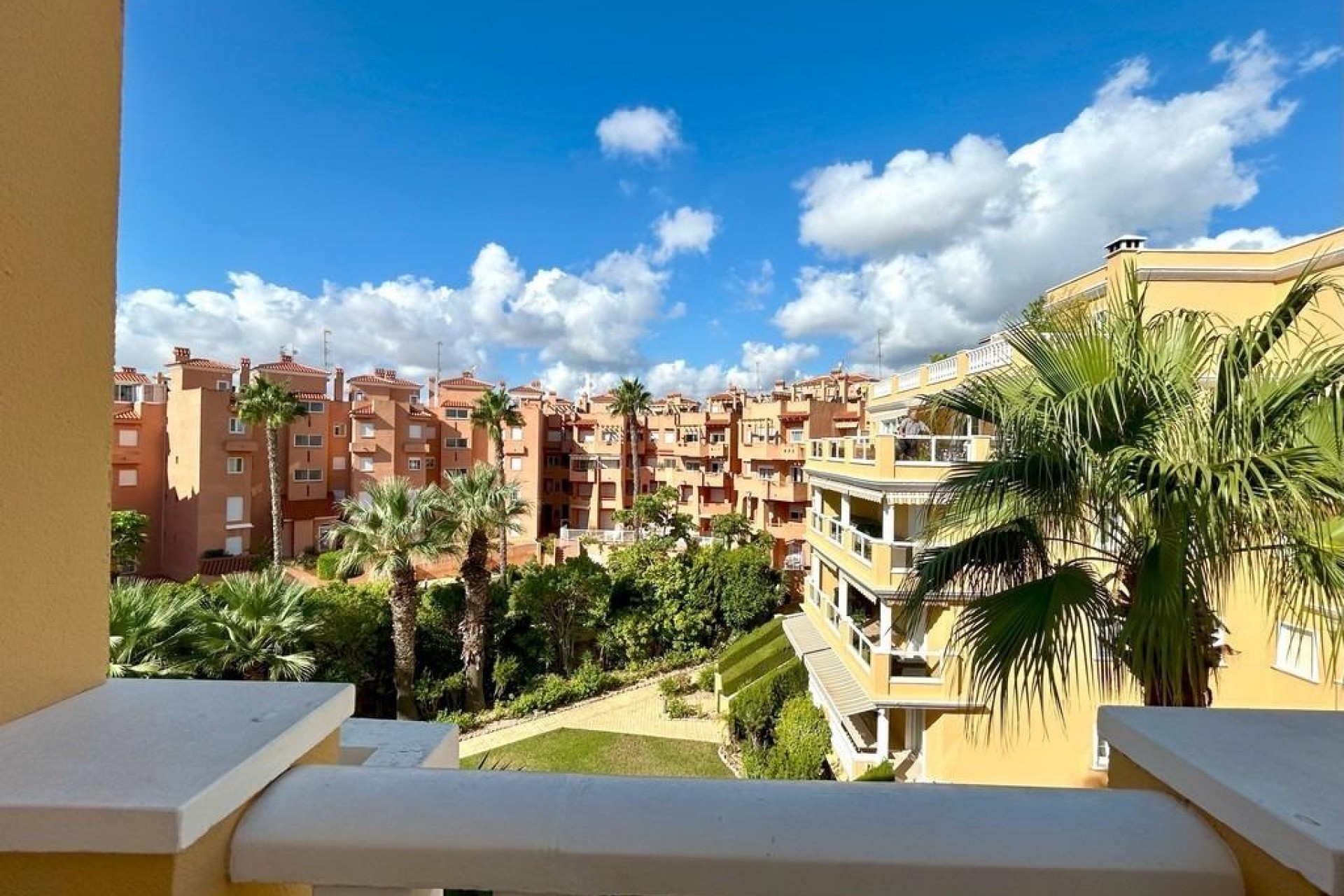 Sprzedaż - Apartament mieszkanie -
Orihuela Costa - Aguamarina