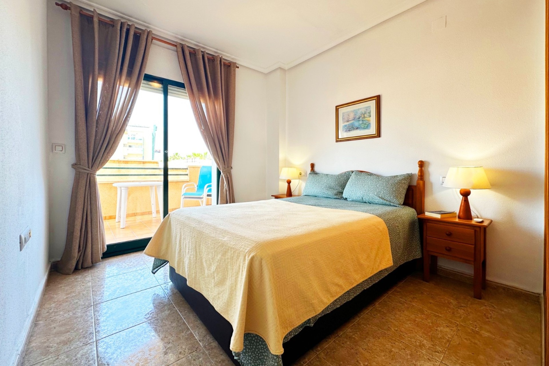 Sprzedaż - Apartament / Mieszkanie -
Orihuela Costa - Aguamarina