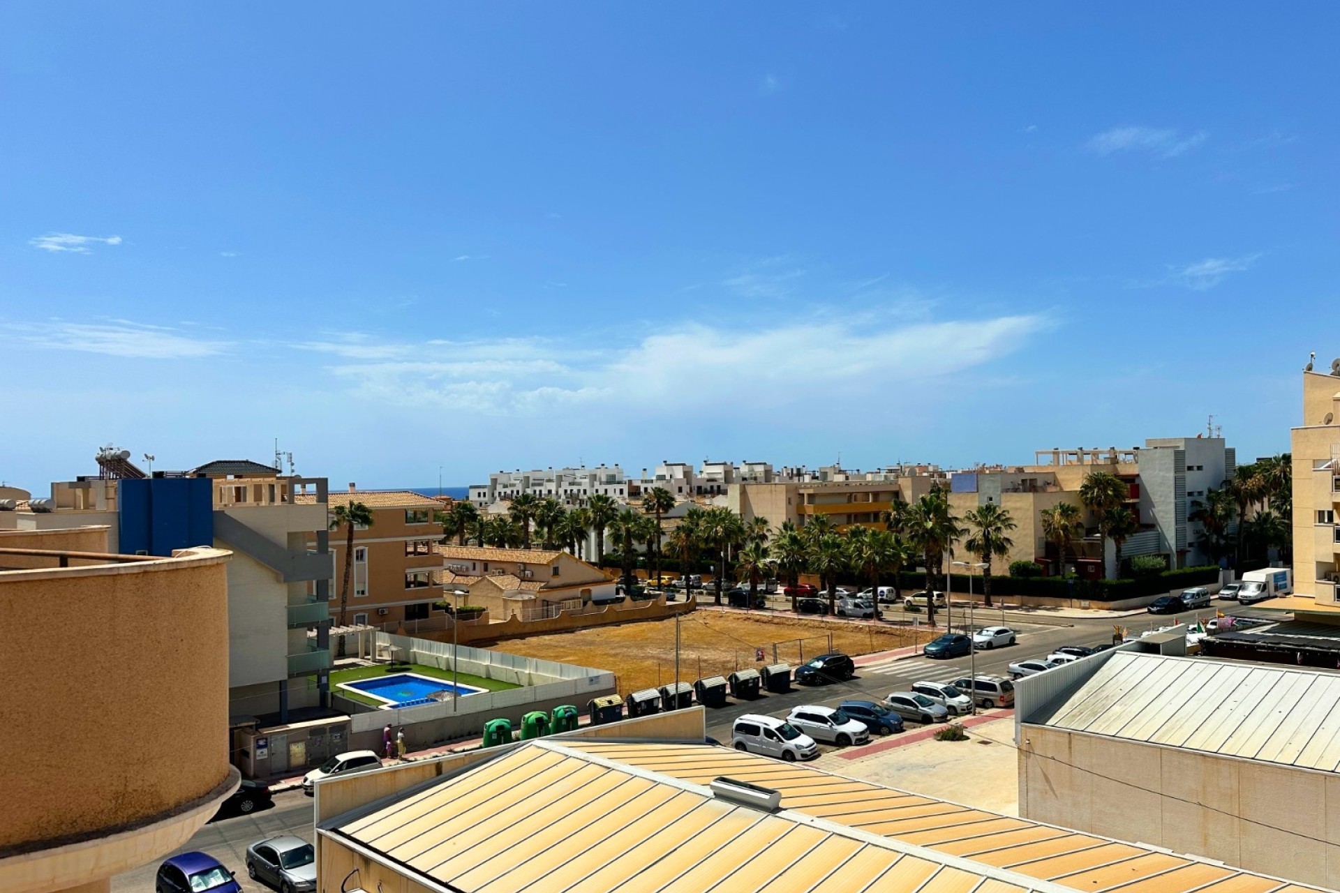 Sprzedaż - Apartament / Mieszkanie -
Orihuela Costa - Aguamarina