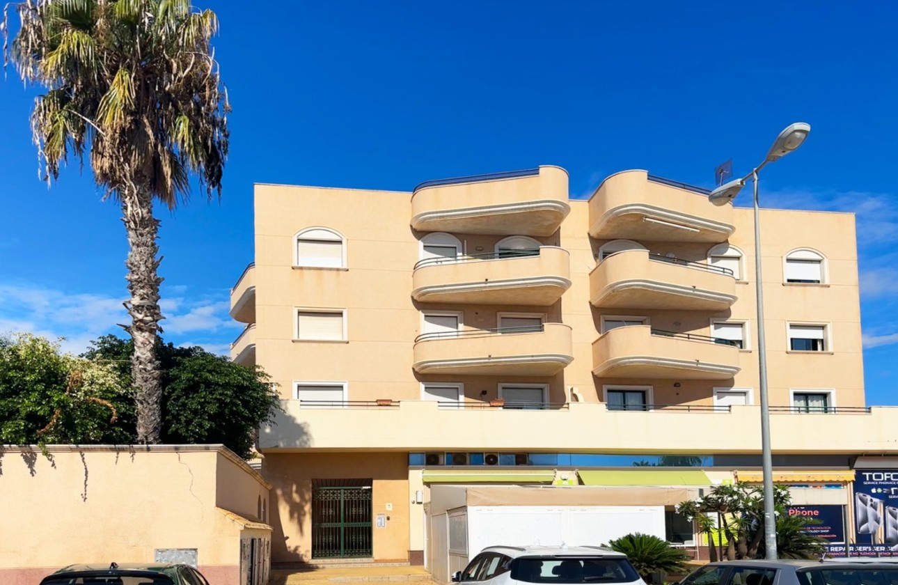 Sprzedaż - Apartament / Mieszkanie -
Orihuela Costa - Aguamarina