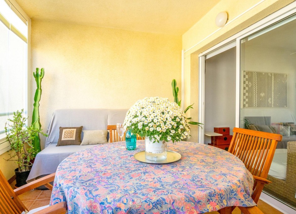 Sprzedaż - Apartament mieszkanie -
Orihuela Costa - Altos de Campoamor