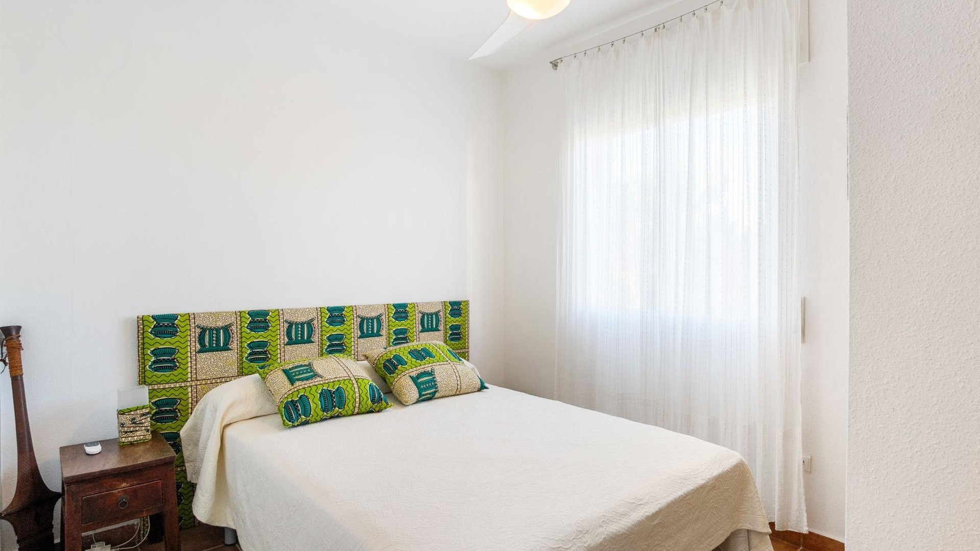 Sprzedaż - Apartament mieszkanie -
Orihuela Costa - Altos de Campoamor