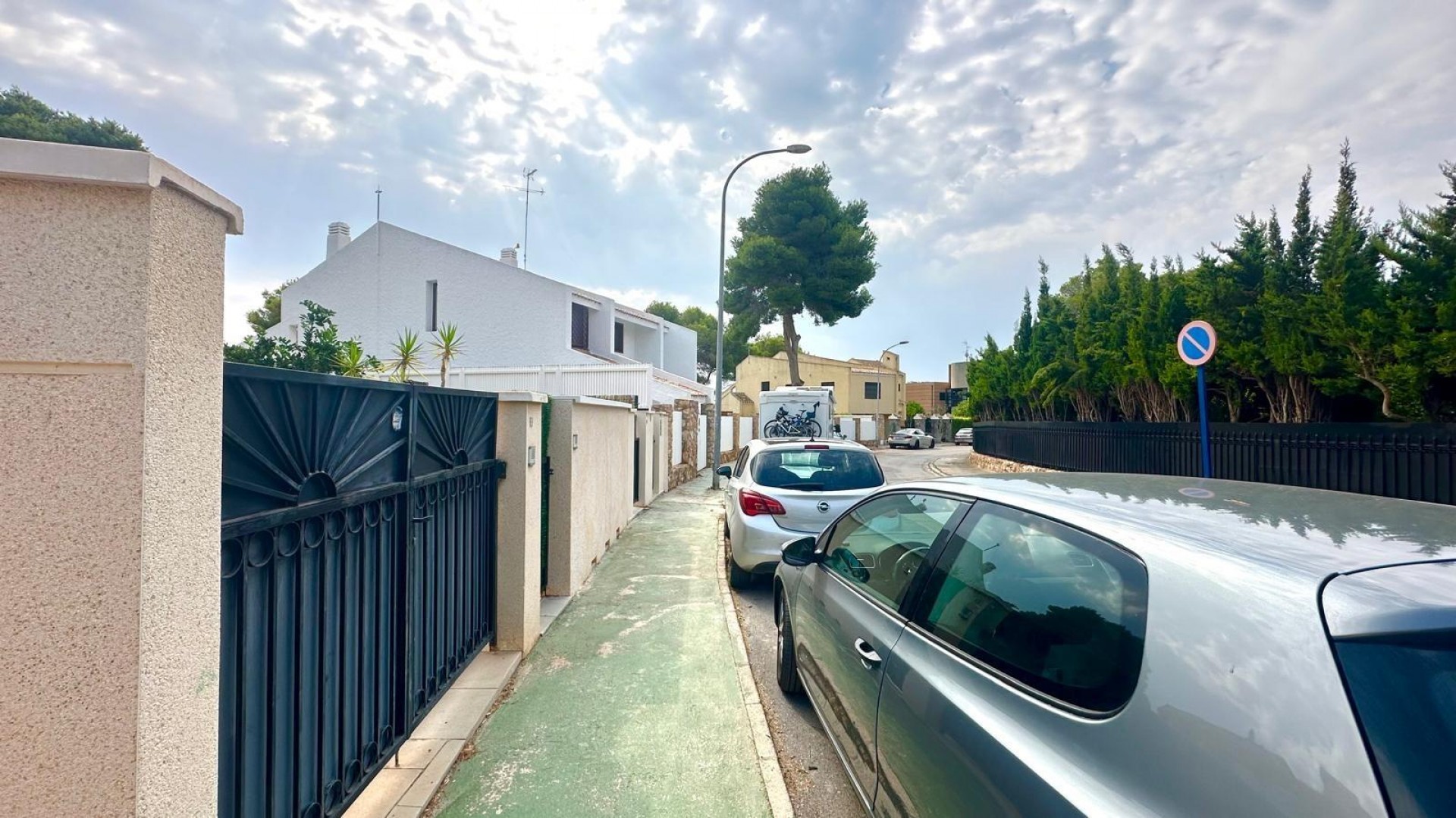Sprzedaż - Apartament mieszkanie -
Orihuela Costa - Altos de Campoamor