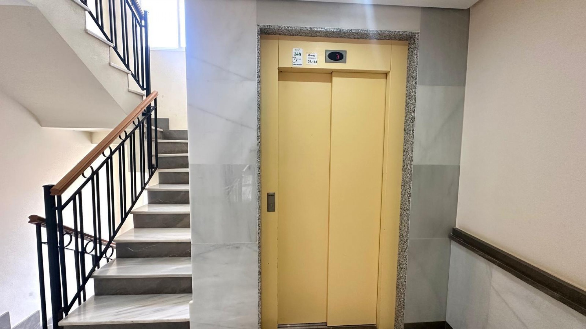 Sprzedaż - Apartament mieszkanie -
Orihuela Costa - Altos de Campoamor