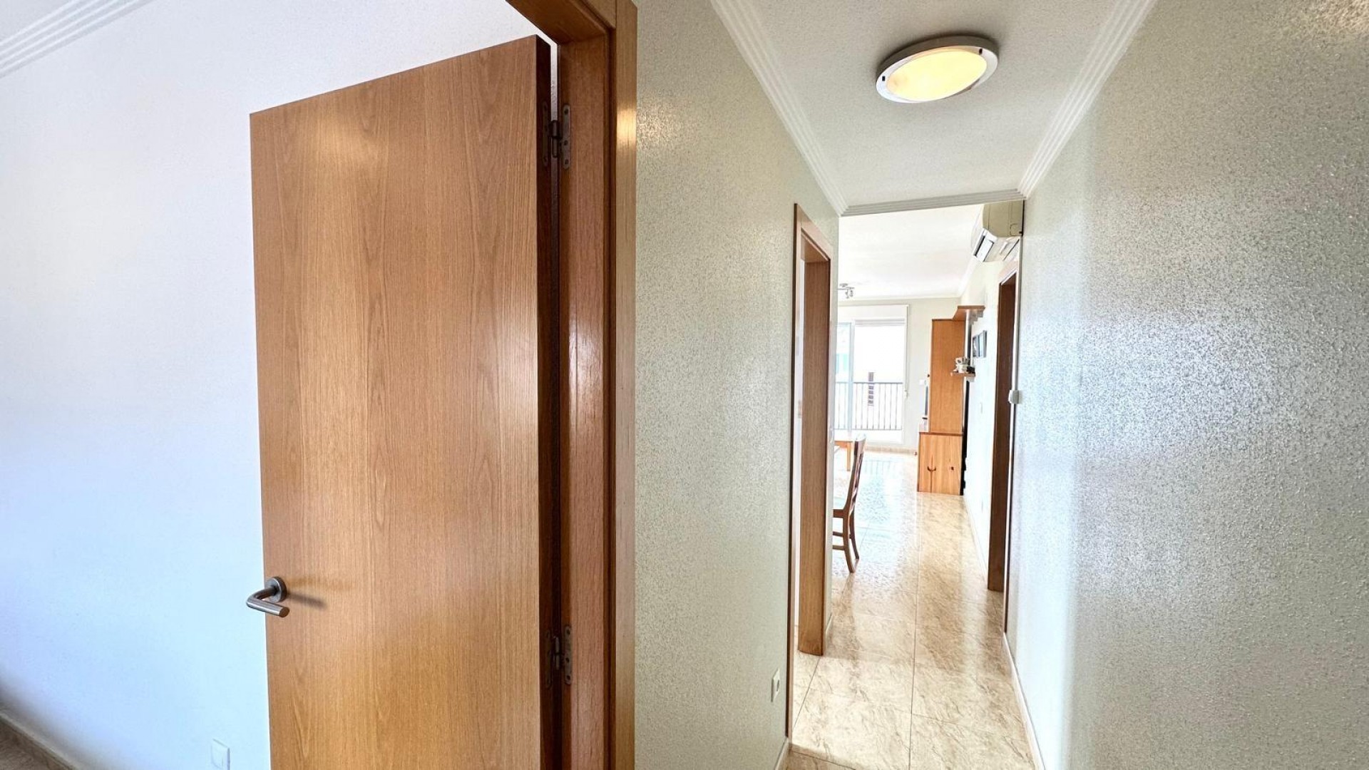 Sprzedaż - Apartament mieszkanie -
Orihuela Costa - Altos de Campoamor