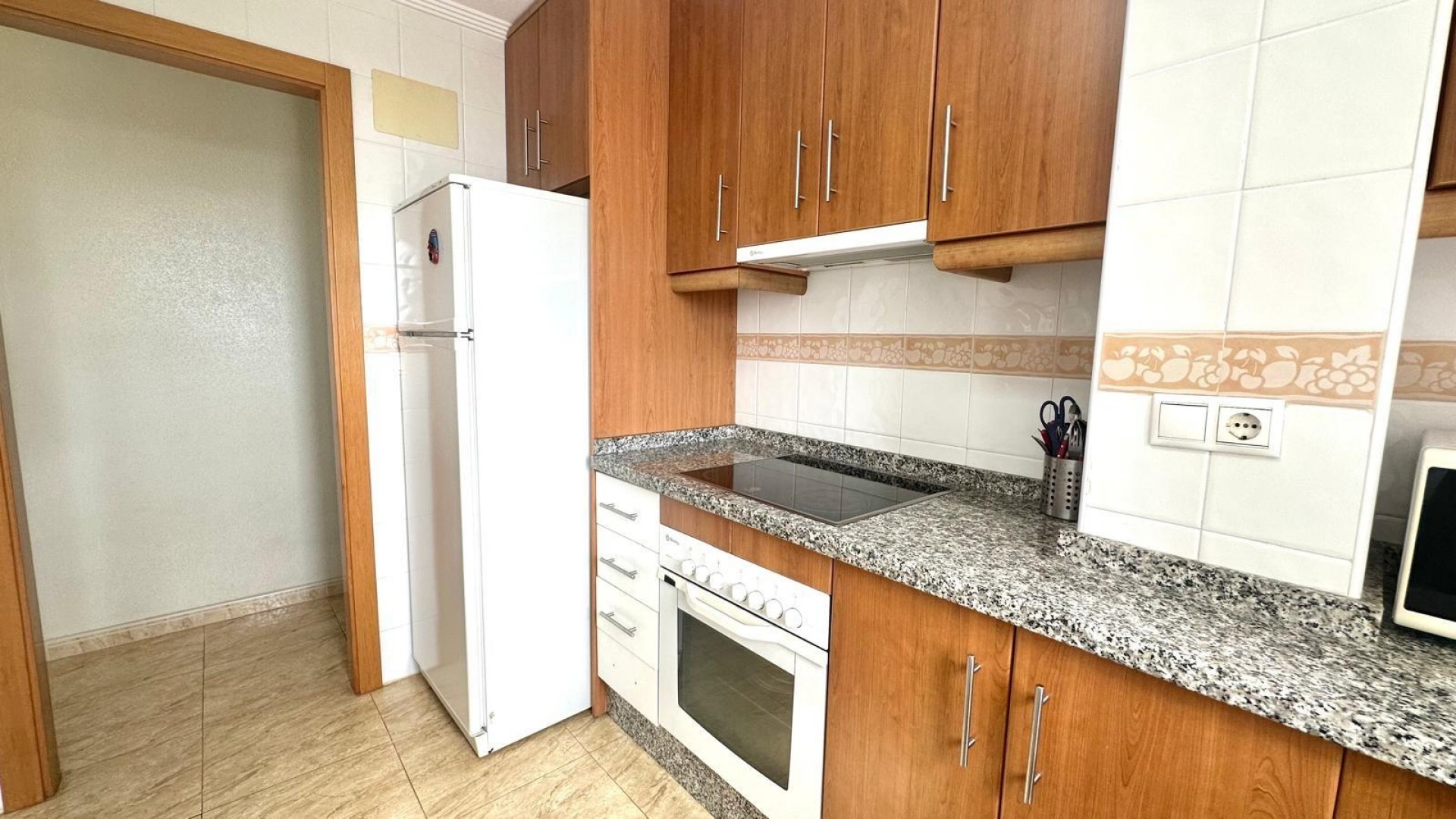 Sprzedaż - Apartament mieszkanie -
Orihuela Costa - Altos de Campoamor