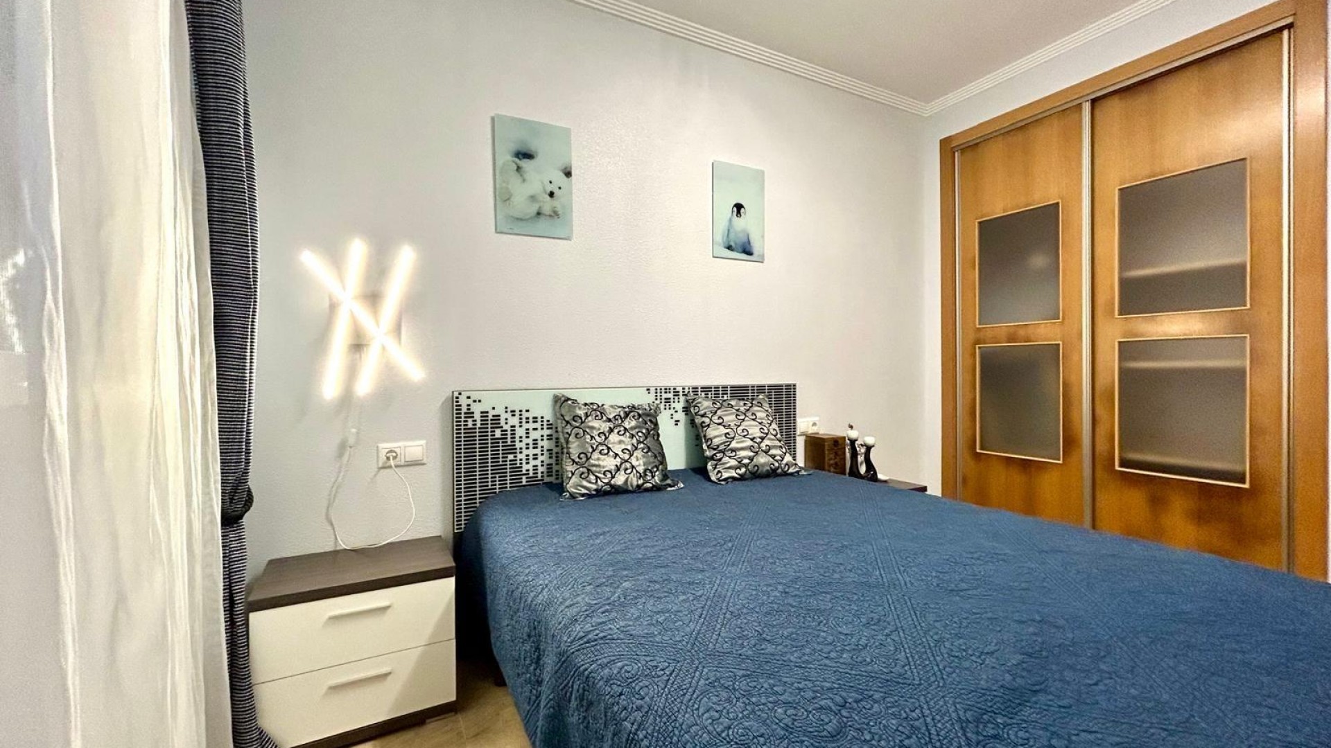 Sprzedaż - Apartament mieszkanie -
Orihuela Costa - Altos de Campoamor