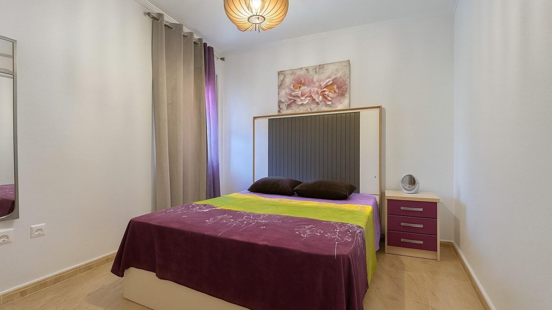 Sprzedaż - Apartament mieszkanie -
Orihuela Costa - Altos de Campoamor