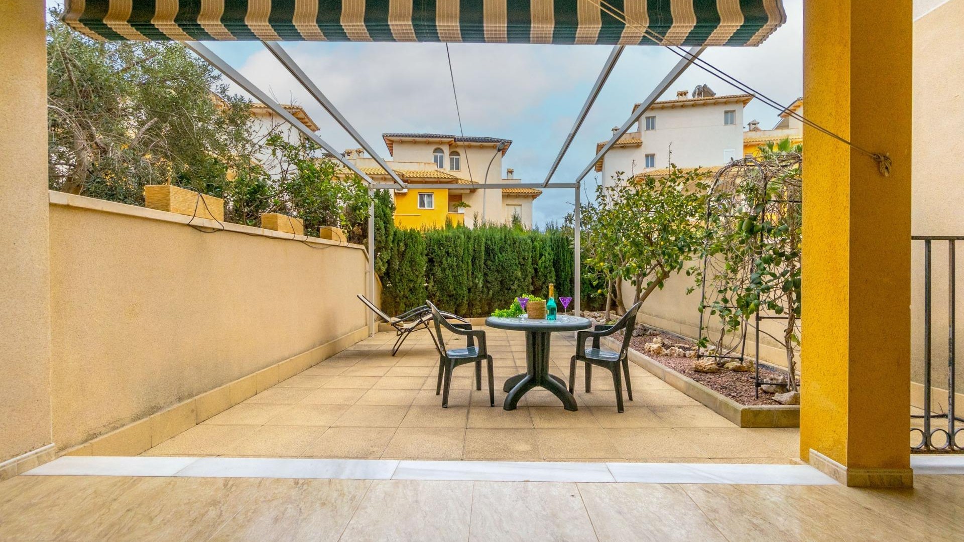 Sprzedaż - Apartament mieszkanie -
Orihuela Costa - Altos de Campoamor