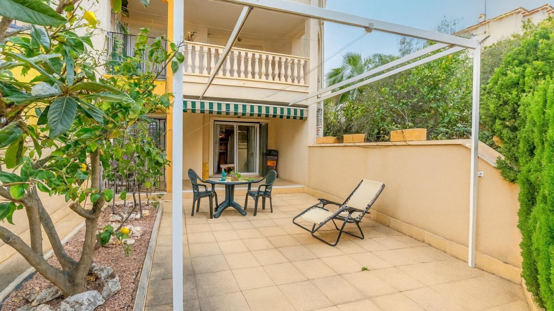 Sprzedaż - Apartament mieszkanie -
Orihuela Costa - Altos de Campoamor