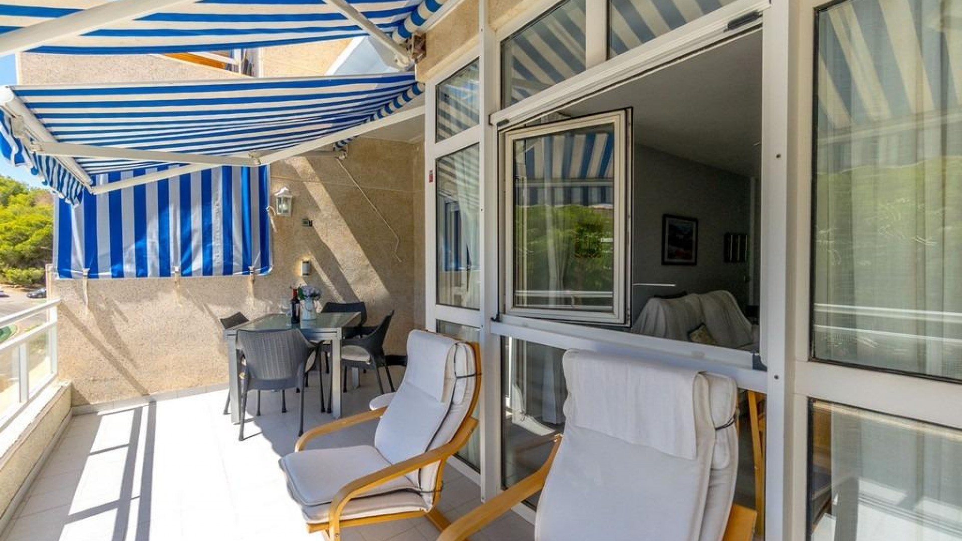 Sprzedaż - Apartament mieszkanie -
Orihuela Costa - Altos de Campoamor