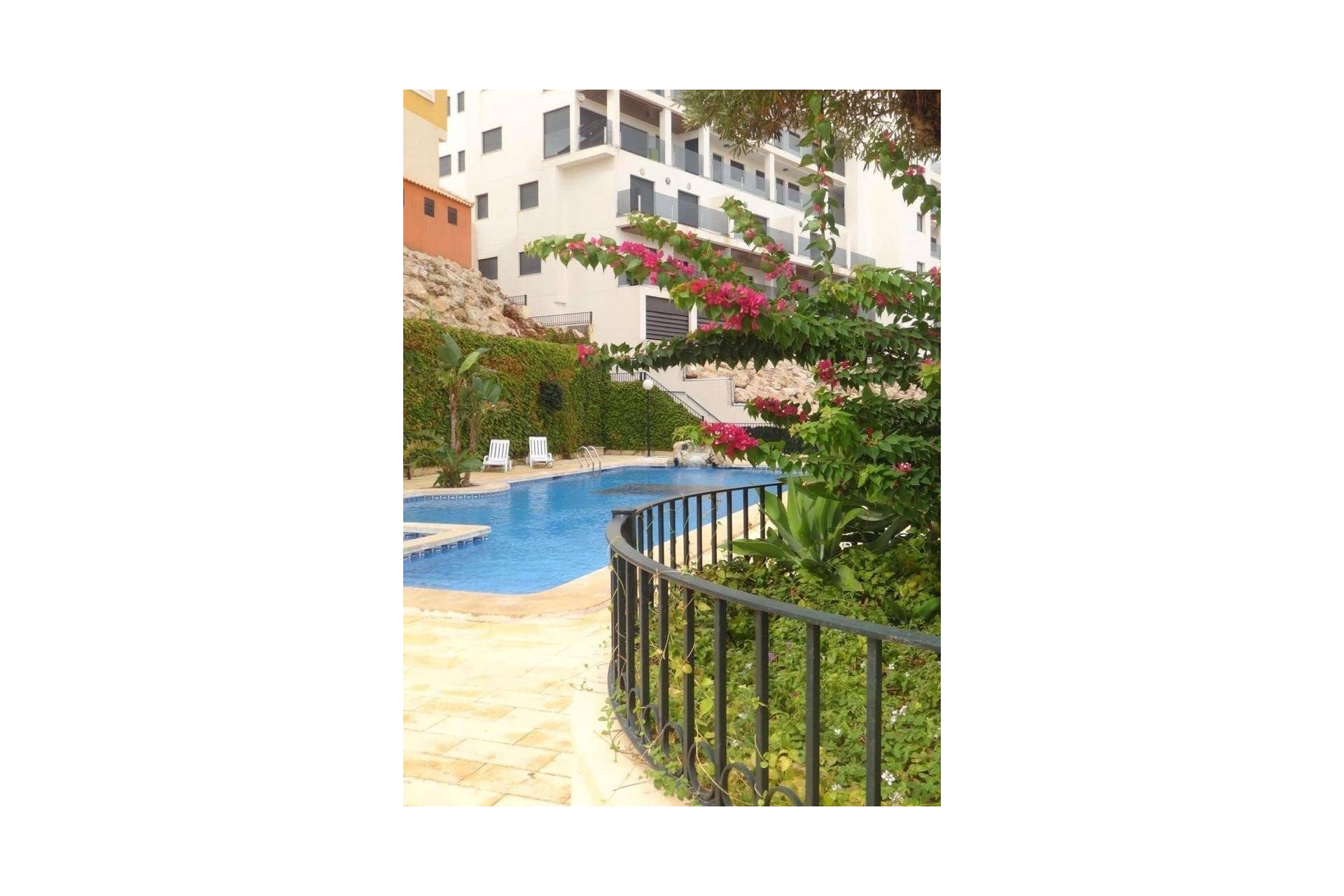 Sprzedaż - Apartament / Mieszkanie -
Orihuela Costa - Altos de Campoamor