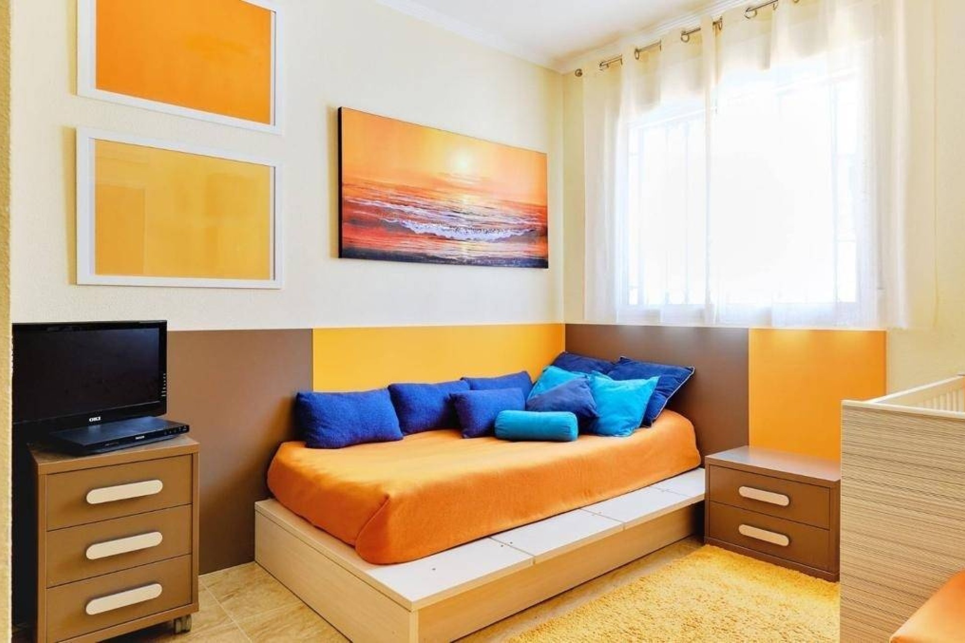 Sprzedaż - Apartament / Mieszkanie -
Orihuela Costa - Altos de Campoamor