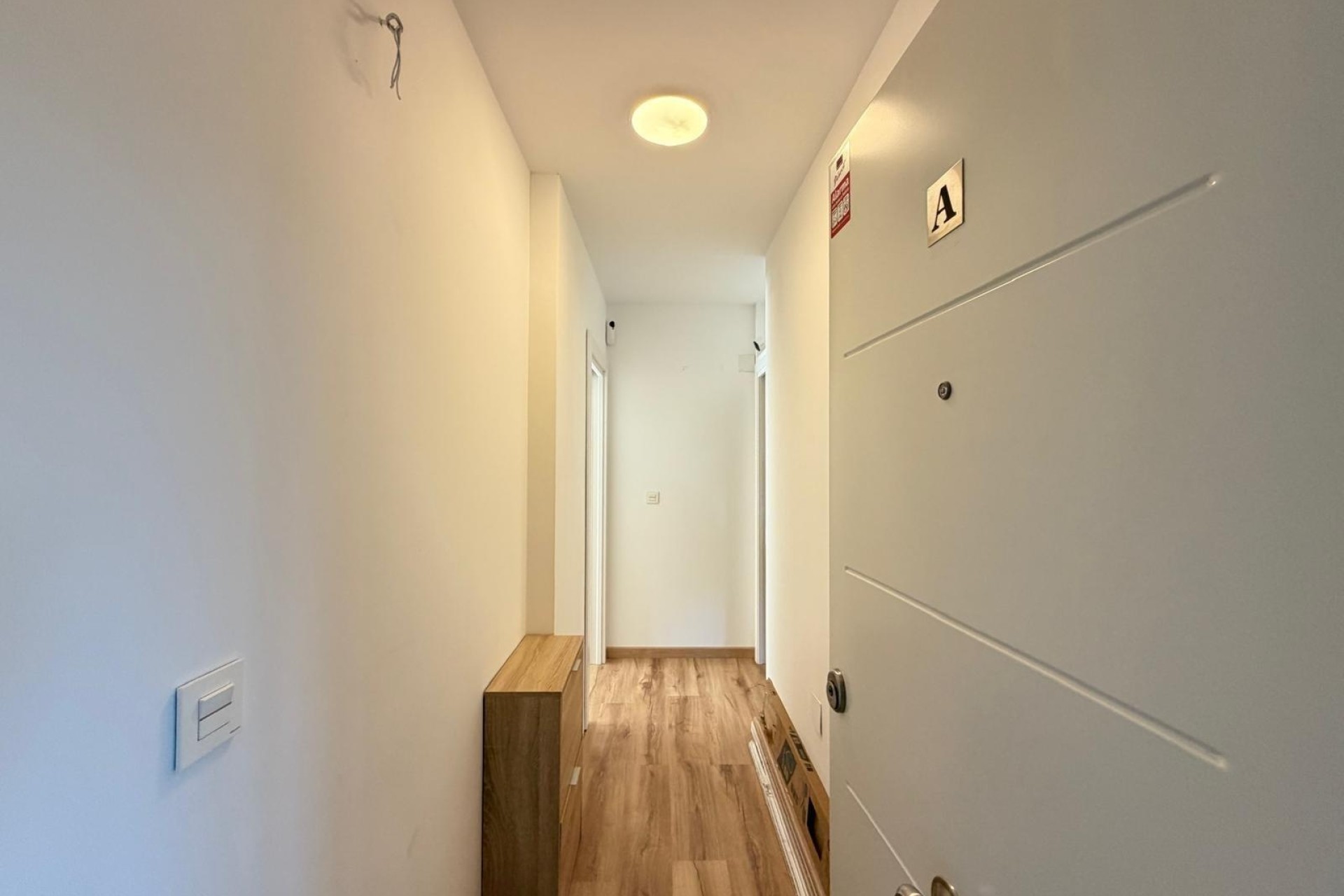 Sprzedaż - Apartament / Mieszkanie -
Orihuela Costa - Altos de Campoamor