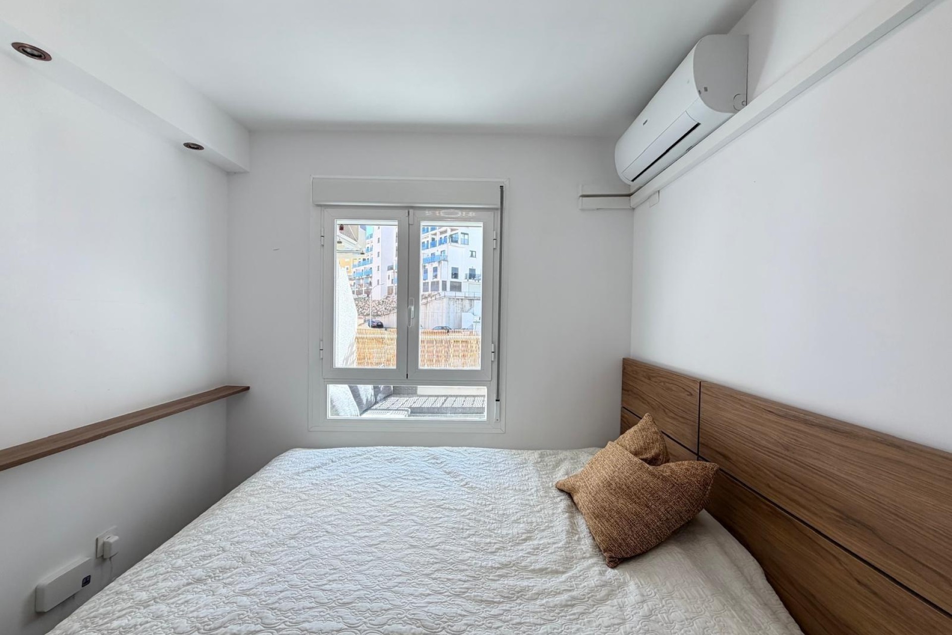 Sprzedaż - Apartament / Mieszkanie -
Orihuela Costa - Altos de Campoamor