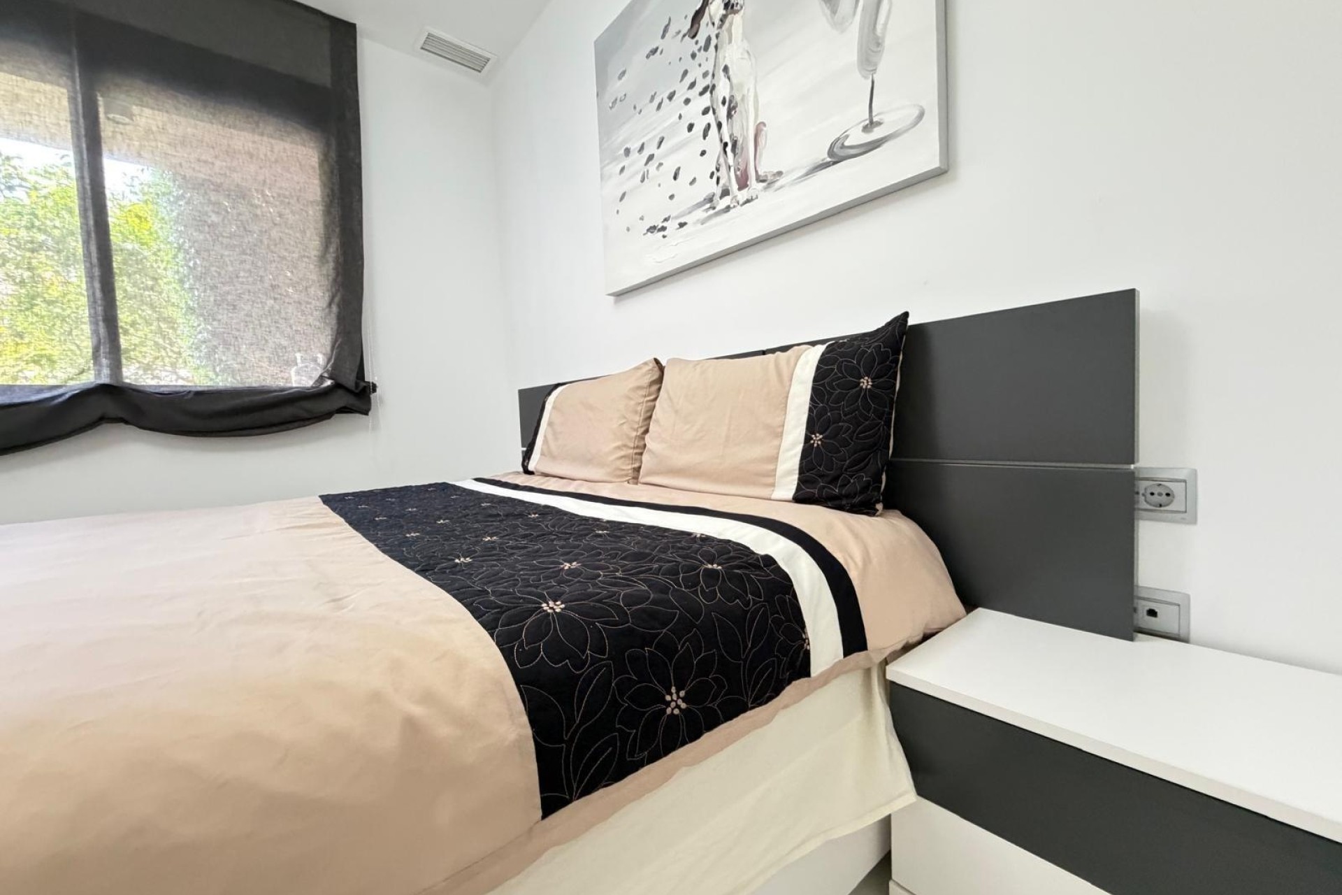 Sprzedaż - Apartament / Mieszkanie -
Orihuela Costa - Altos de Campoamor