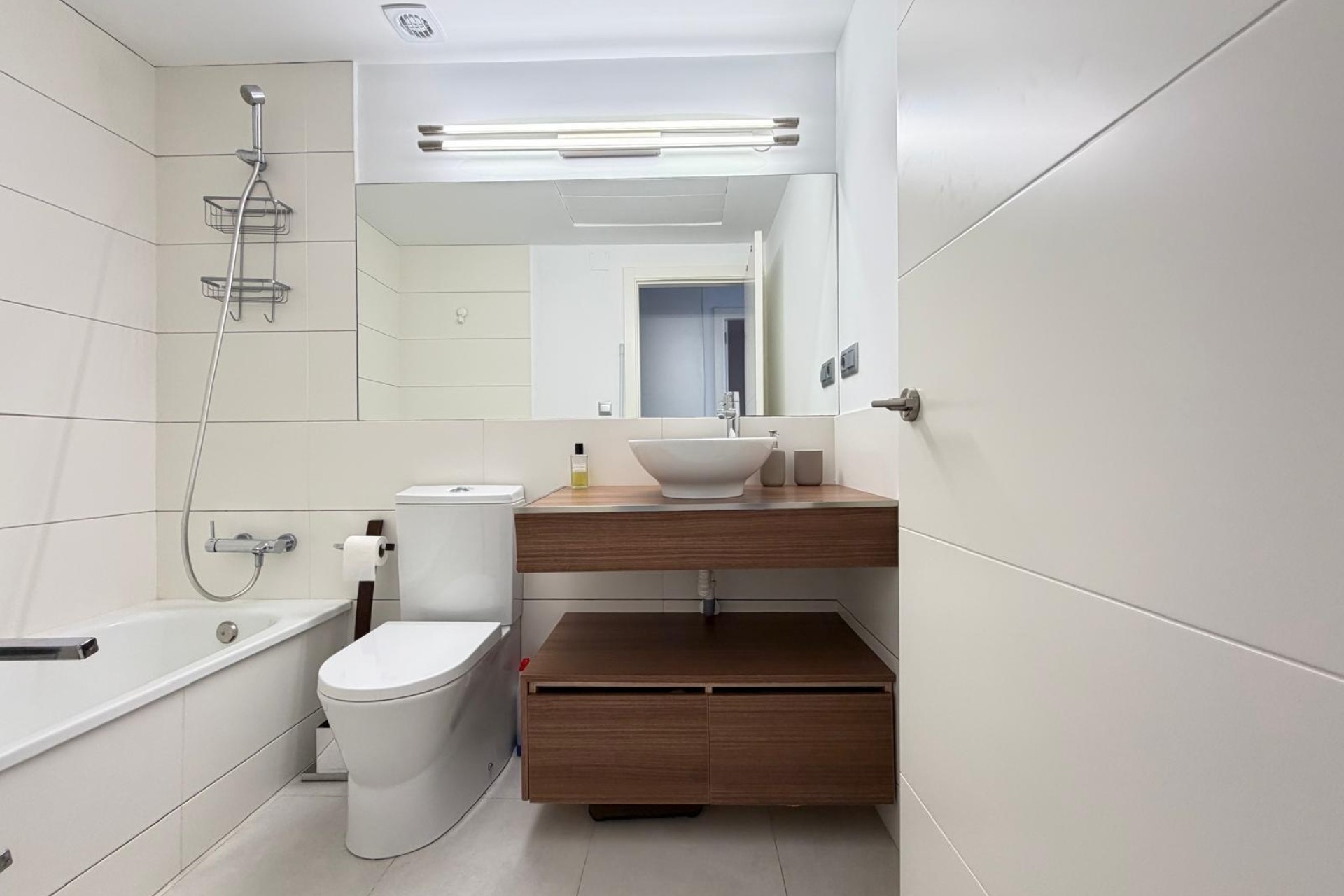 Sprzedaż - Apartament / Mieszkanie -
Orihuela Costa - Altos de Campoamor