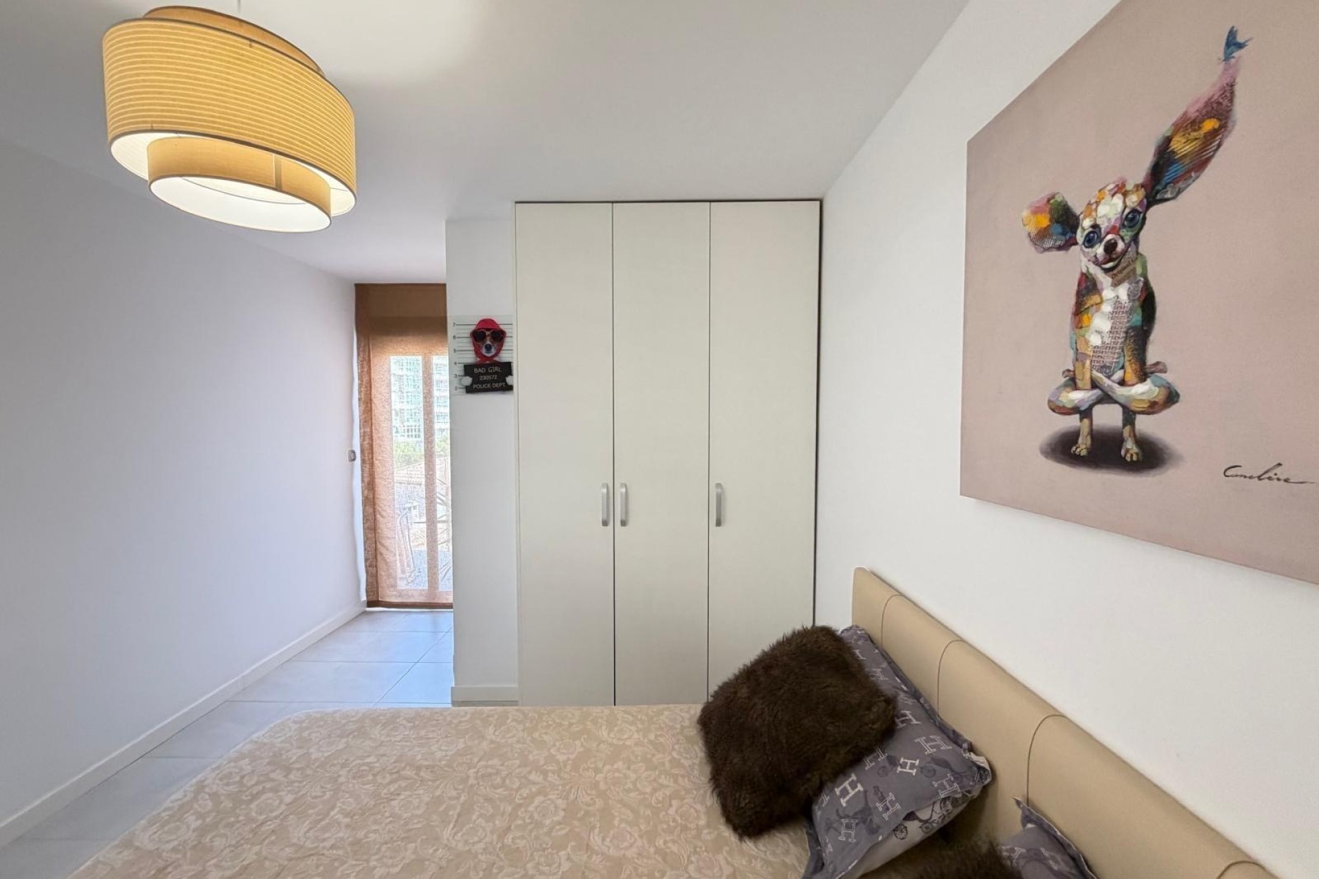 Sprzedaż - Apartament / Mieszkanie -
Orihuela Costa - Altos de Campoamor