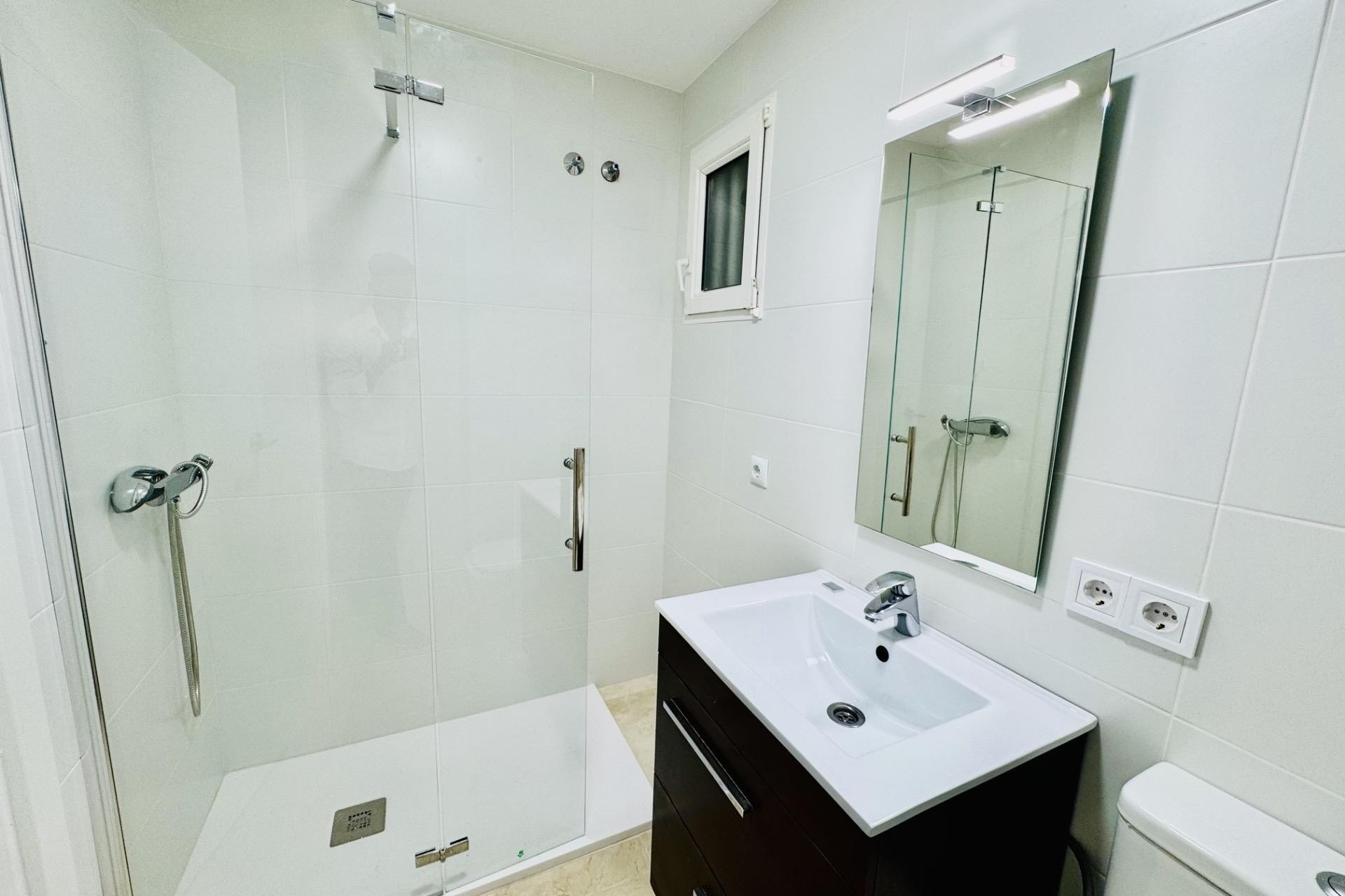 Sprzedaż - Apartament / Mieszkanie -
Orihuela Costa - Altos de Campoamor